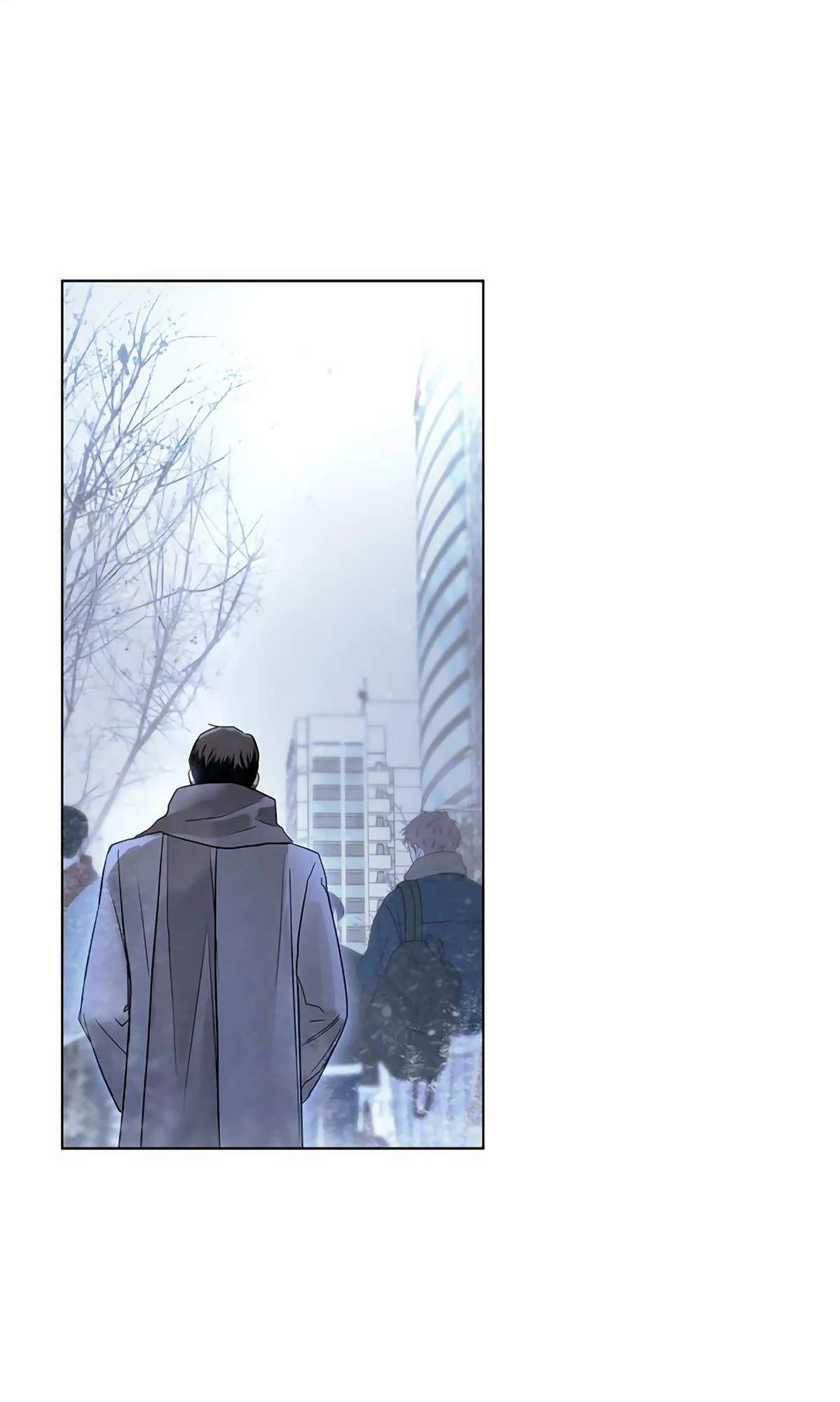 Read Crack chapter 8 image 26 on Lezhin