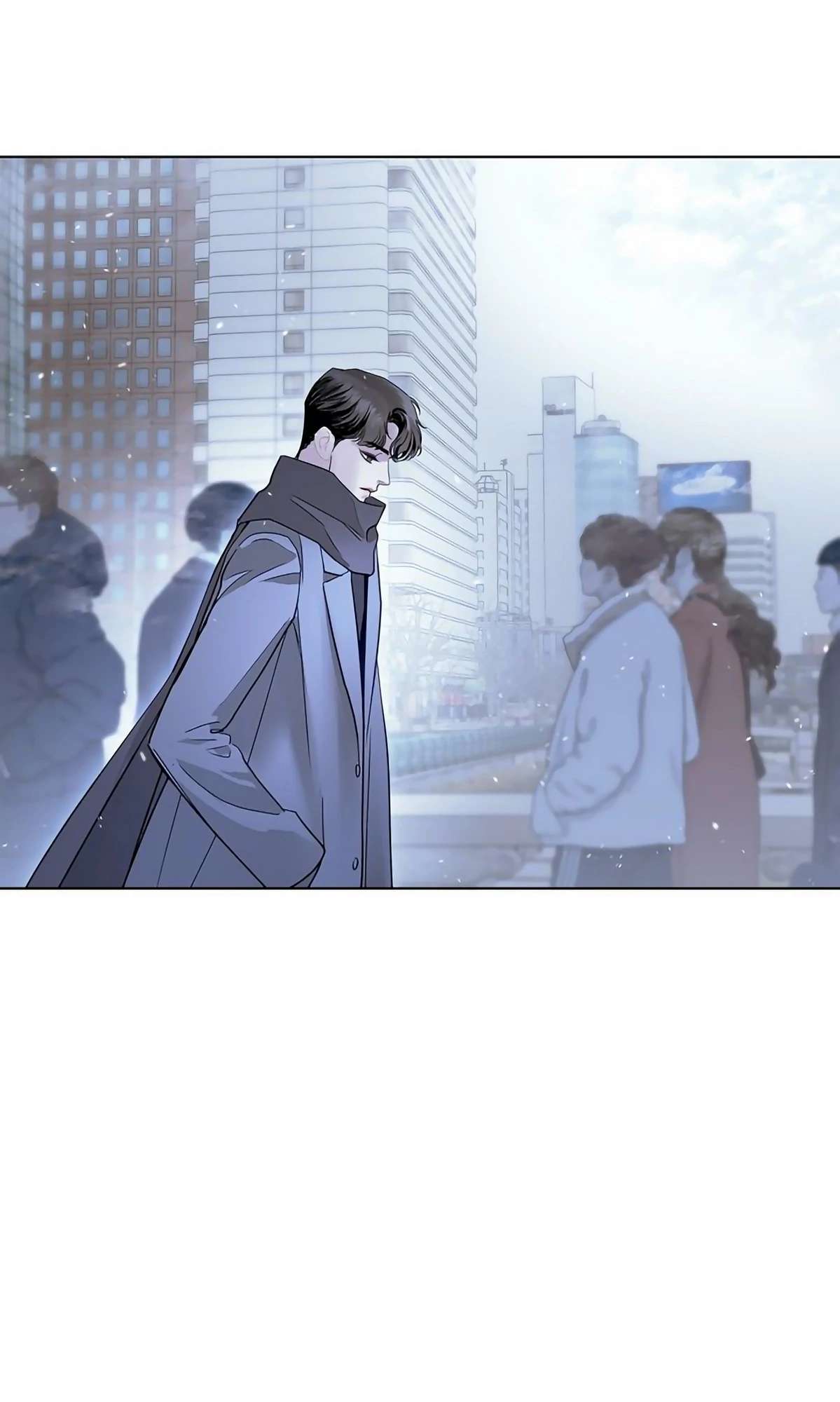 Read Crack chapter 8 image 27 on Lezhin