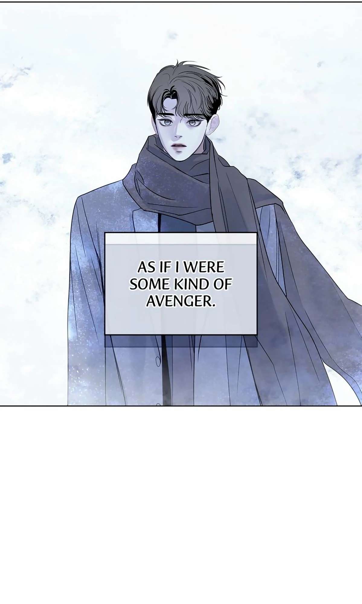 Read Crack chapter 8 image 35 on Lezhin
