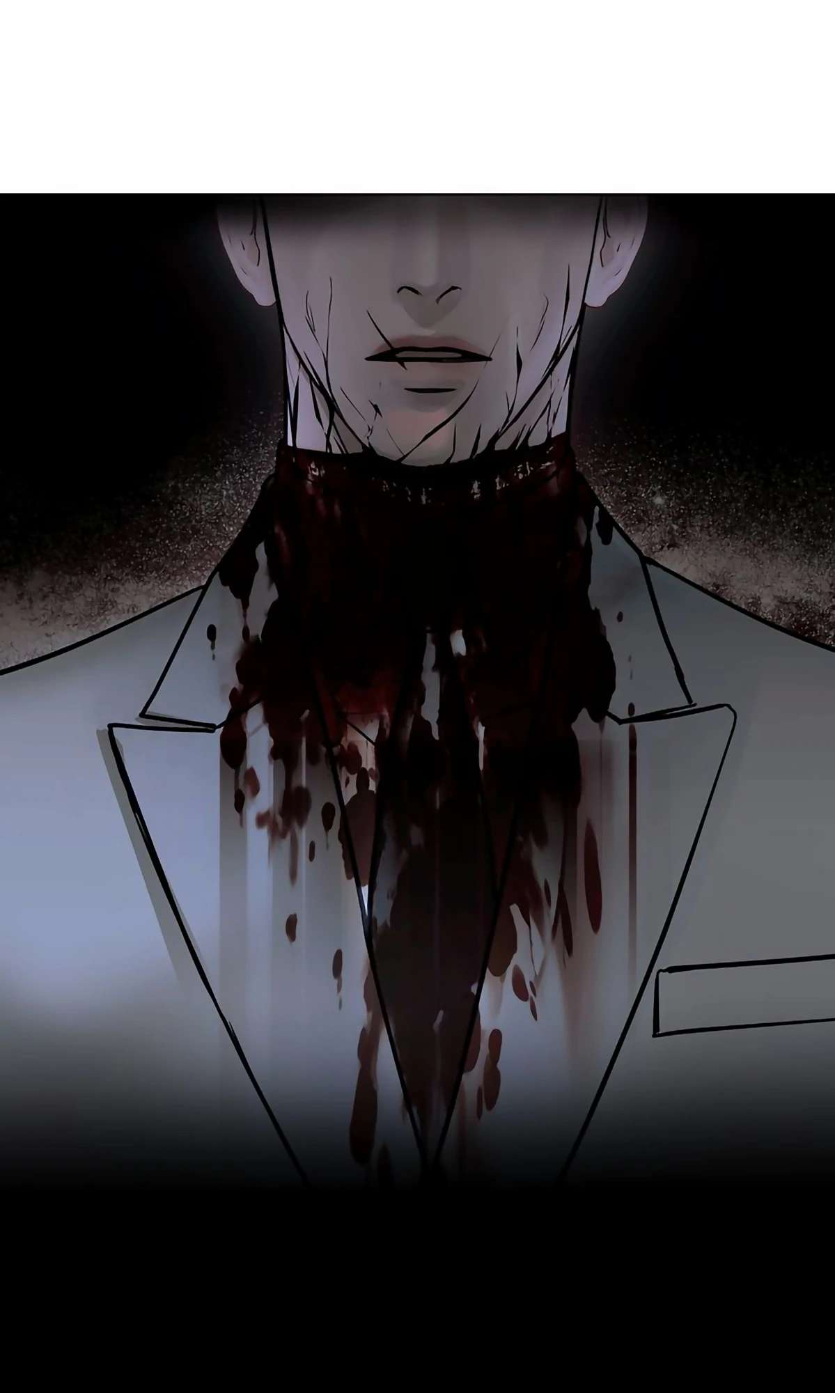 Read Crack chapter 8 image 36 on Lezhin