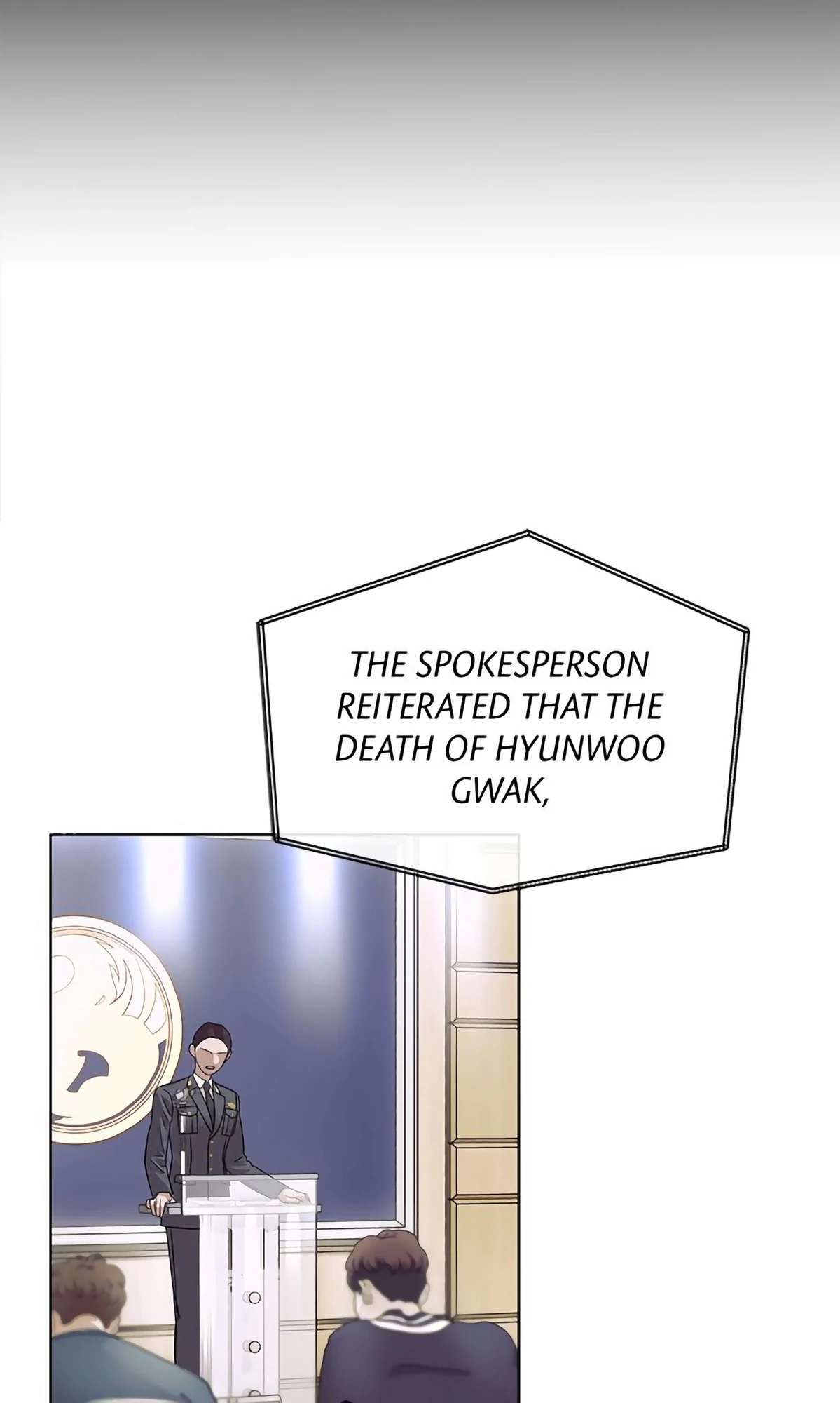 Read Crack chapter 8 image 40 on Lezhin