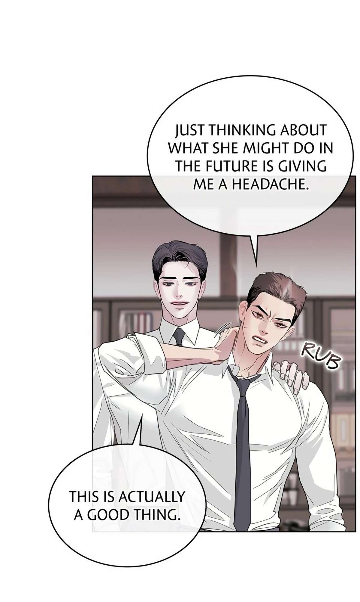 Read Crack chapter 8 image 47 on Lezhin