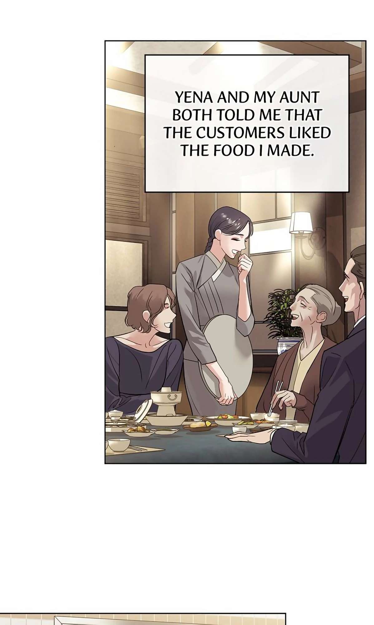 Read Crack chapter 8 image 5 on Lezhin