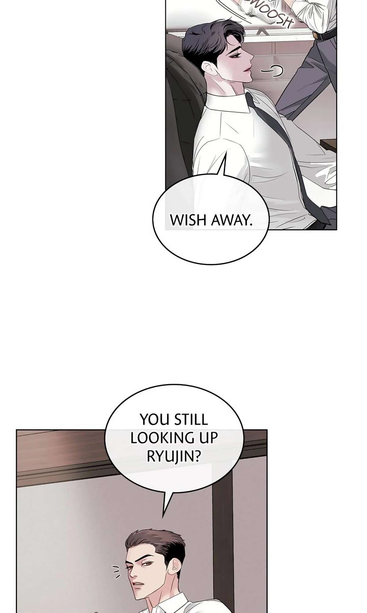 Read Crack chapter 8 image 51 on Lezhin