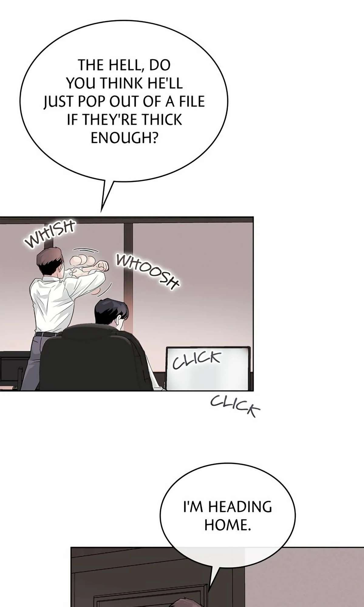 Read Crack chapter 8 image 53 on Lezhin