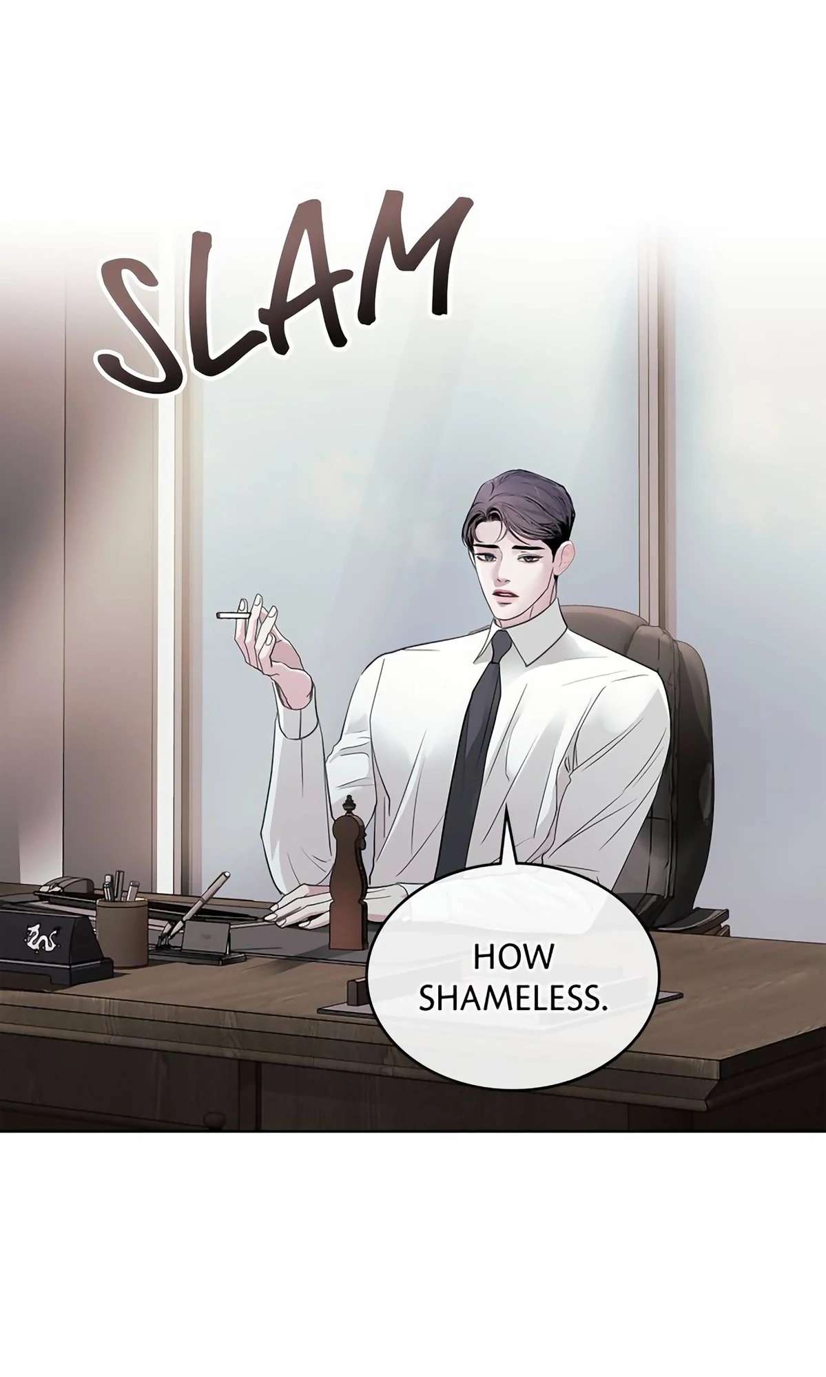 Read Crack chapter 8 image 56 on Lezhin