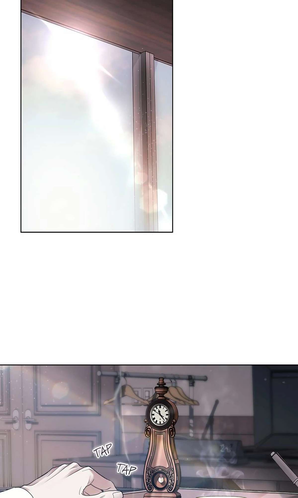 Read Crack chapter 8 image 58 on Lezhin
