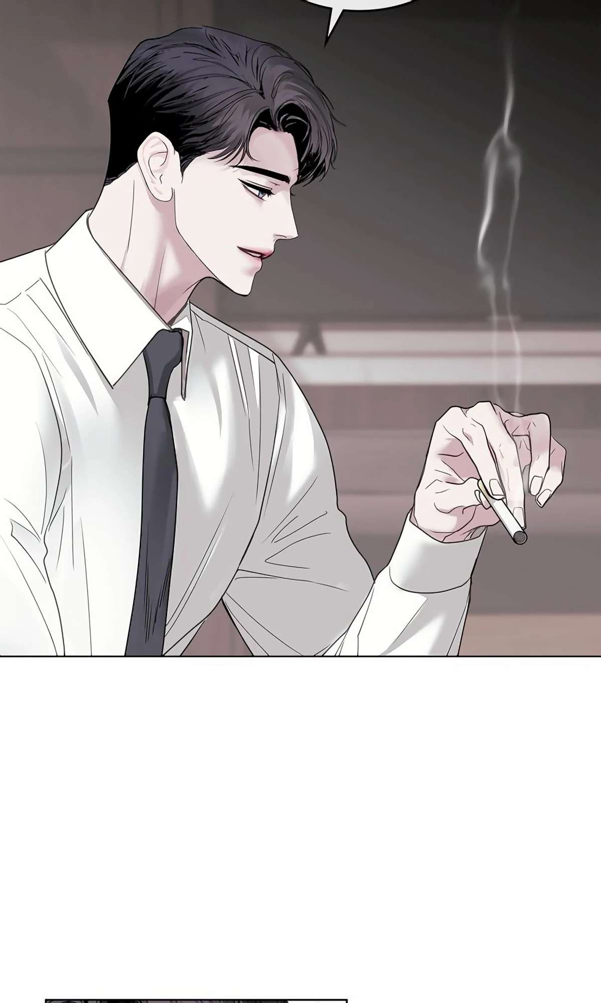 Read Crack chapter 8 image 62 on Lezhin