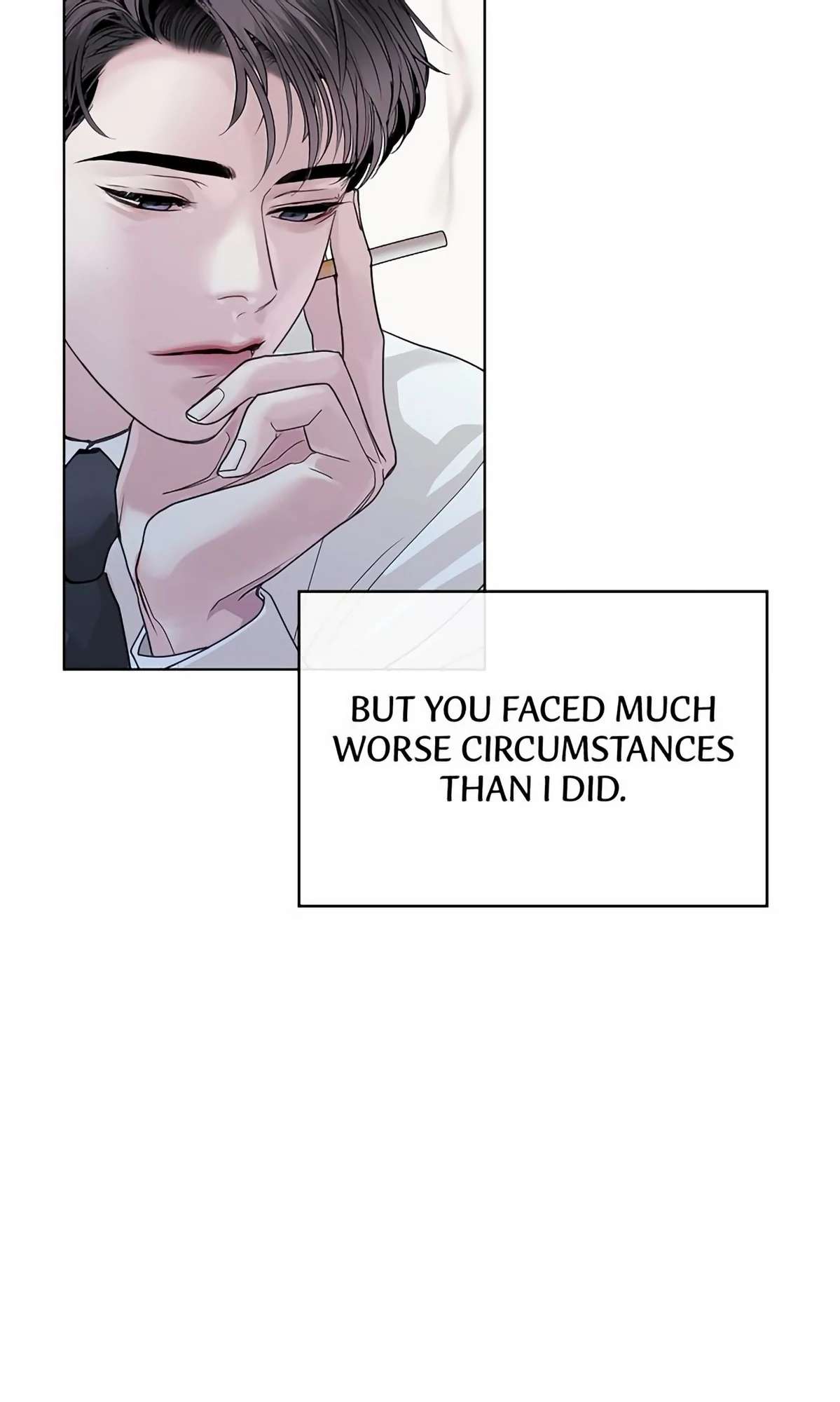 Read Crack chapter 8 image 63 on Lezhin