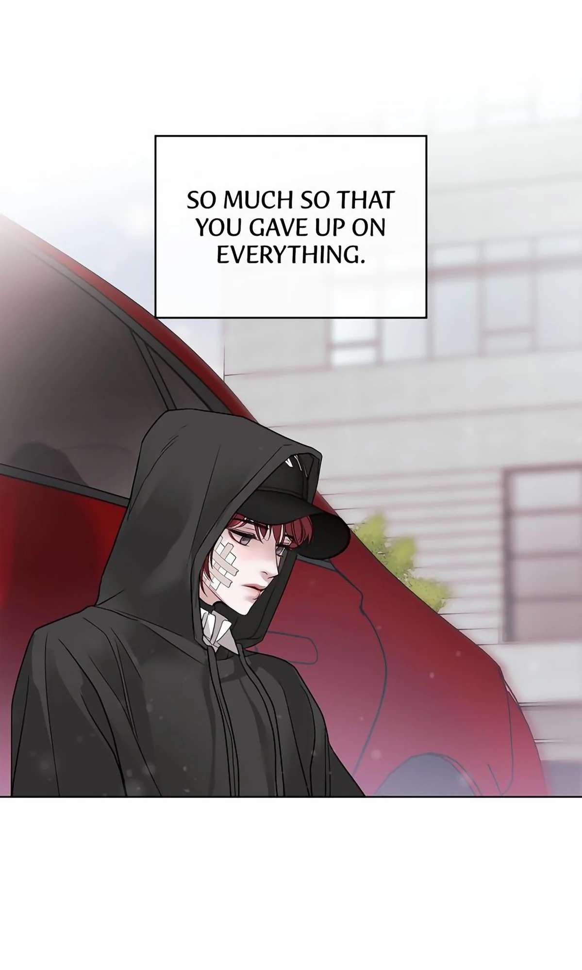 Read Crack chapter 8 image 64 on Lezhin