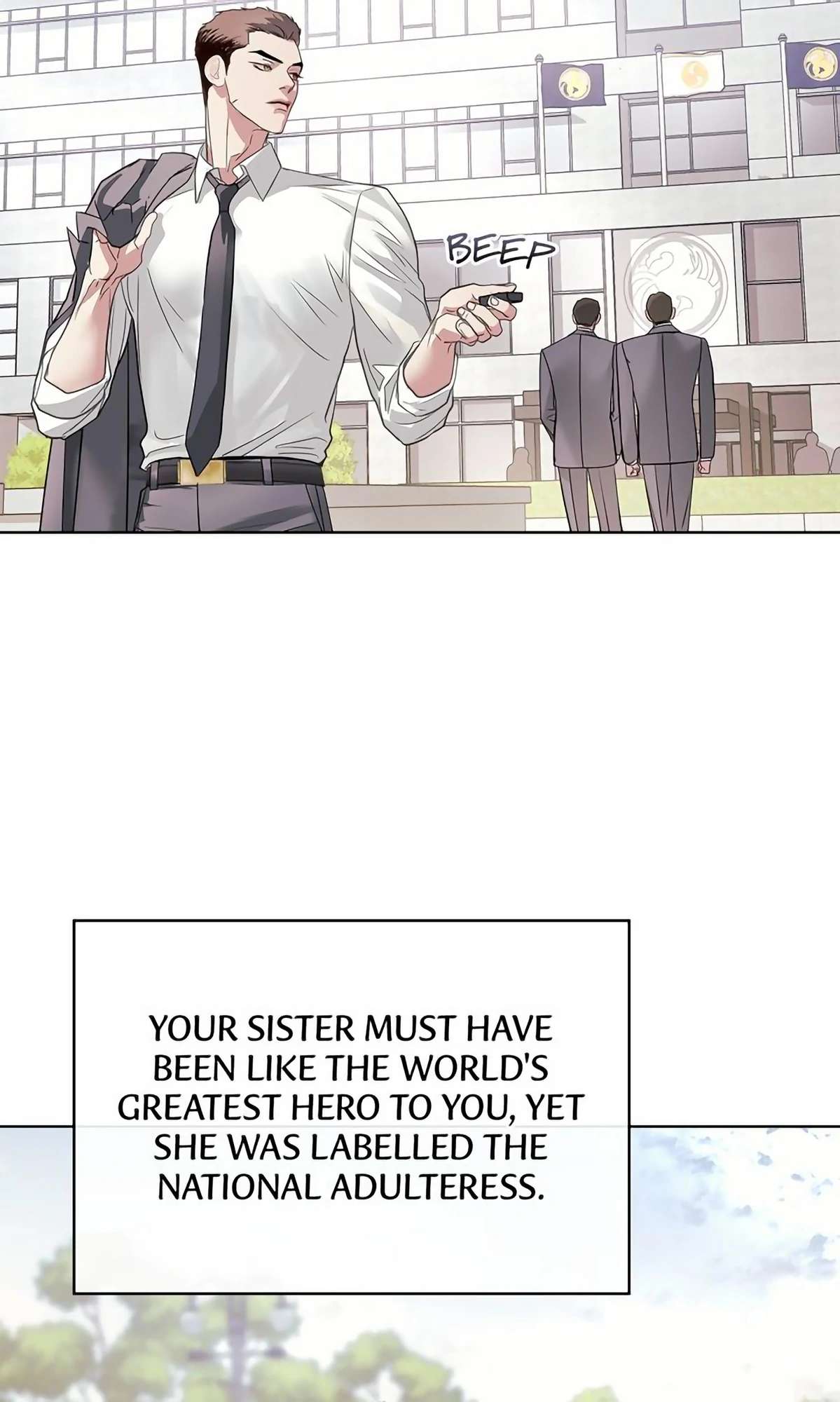Read Crack chapter 8 image 67 on Lezhin