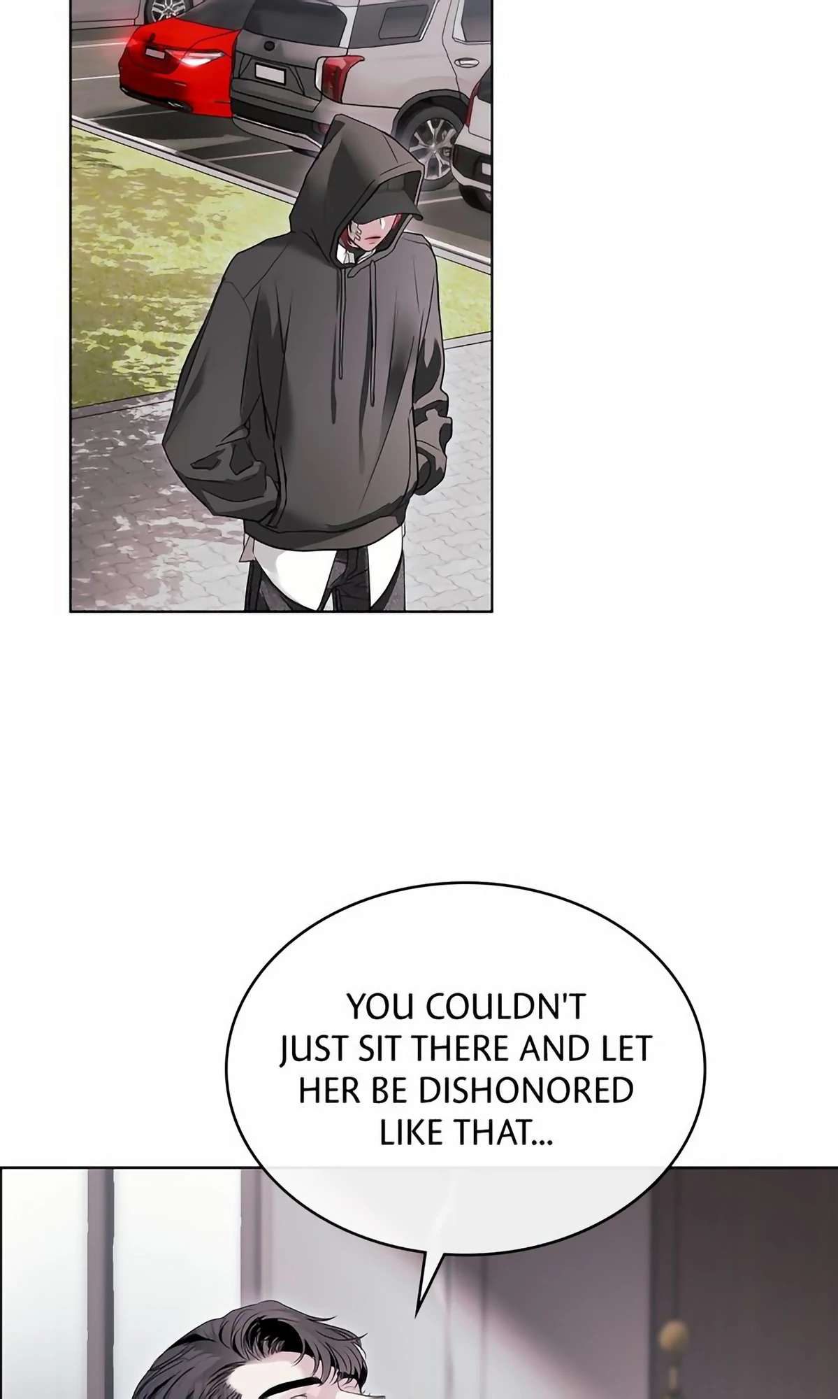 Read Crack chapter 8 image 69 on Lezhin