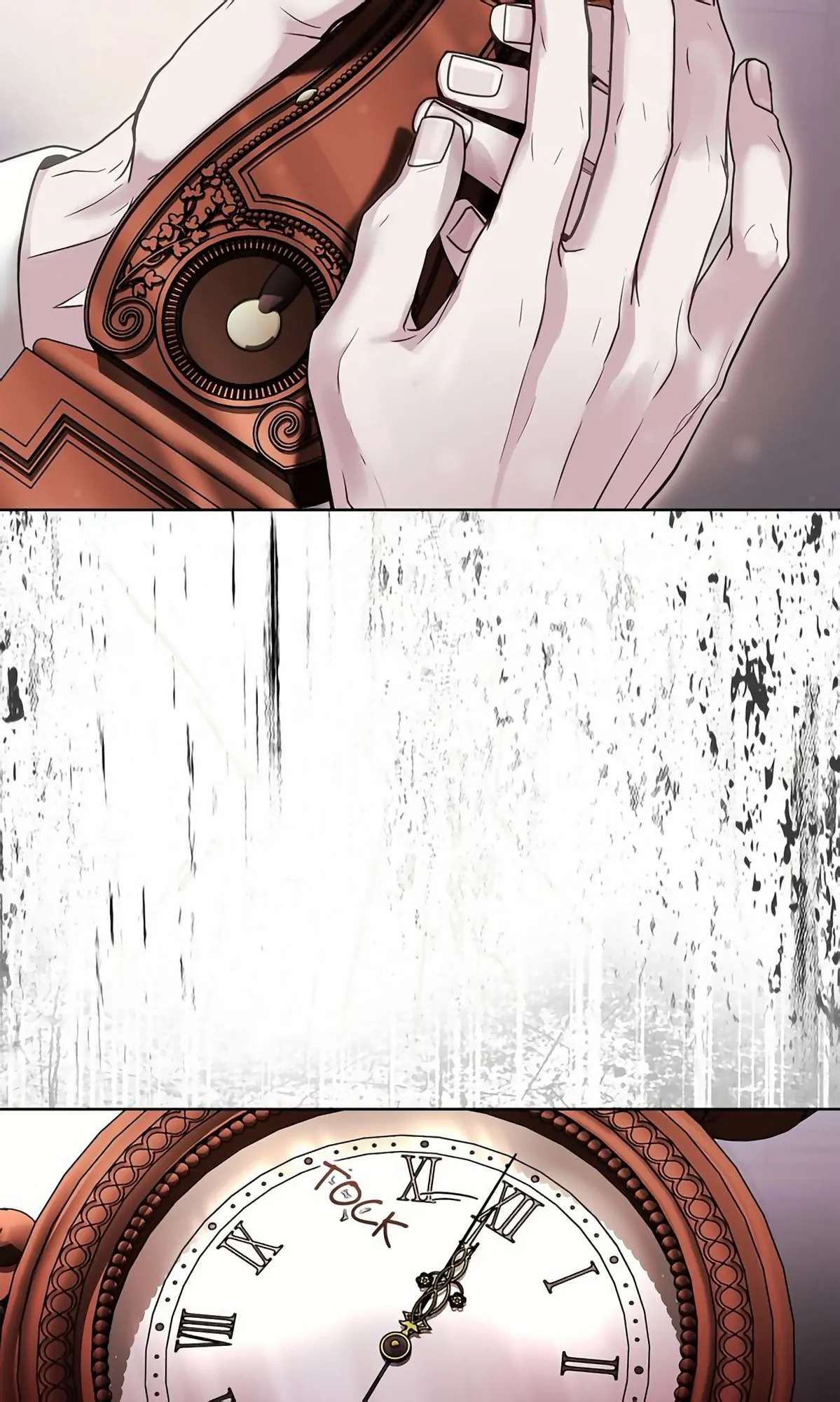 Read Crack chapter 8 image 73 on Lezhin