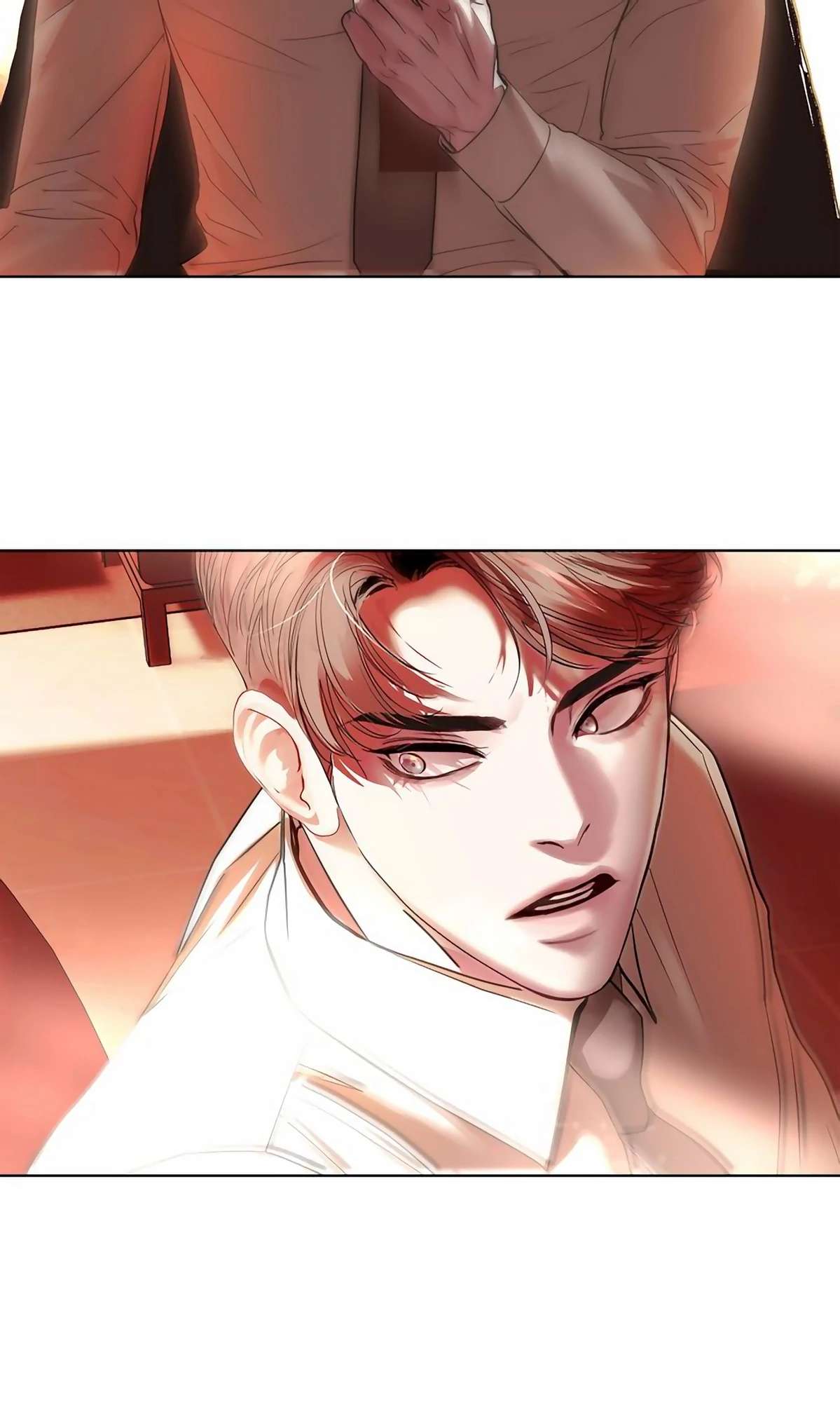 Read Crack chapter 8 image 77 on Lezhin