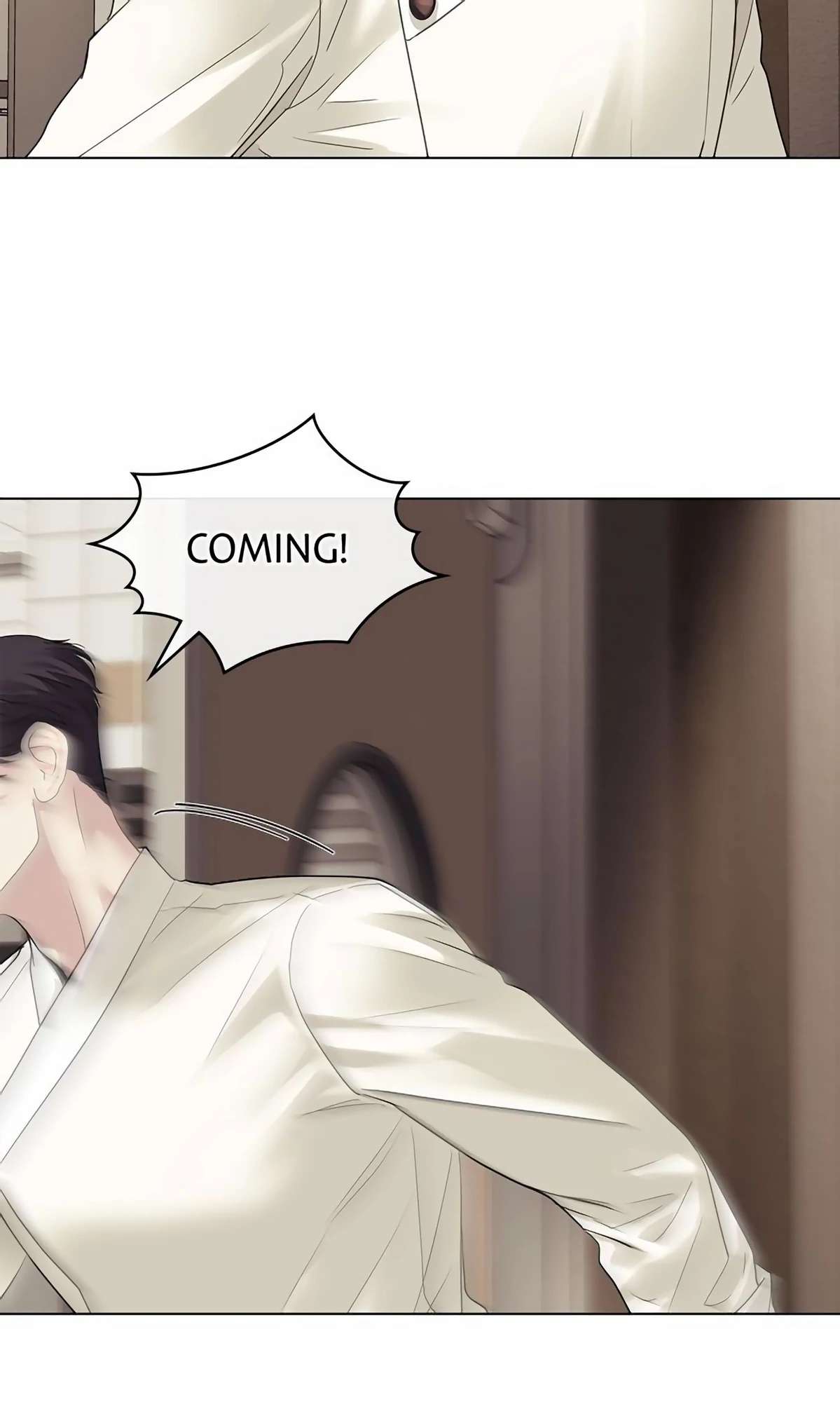 Read Crack chapter 8 image 8 on Lezhin