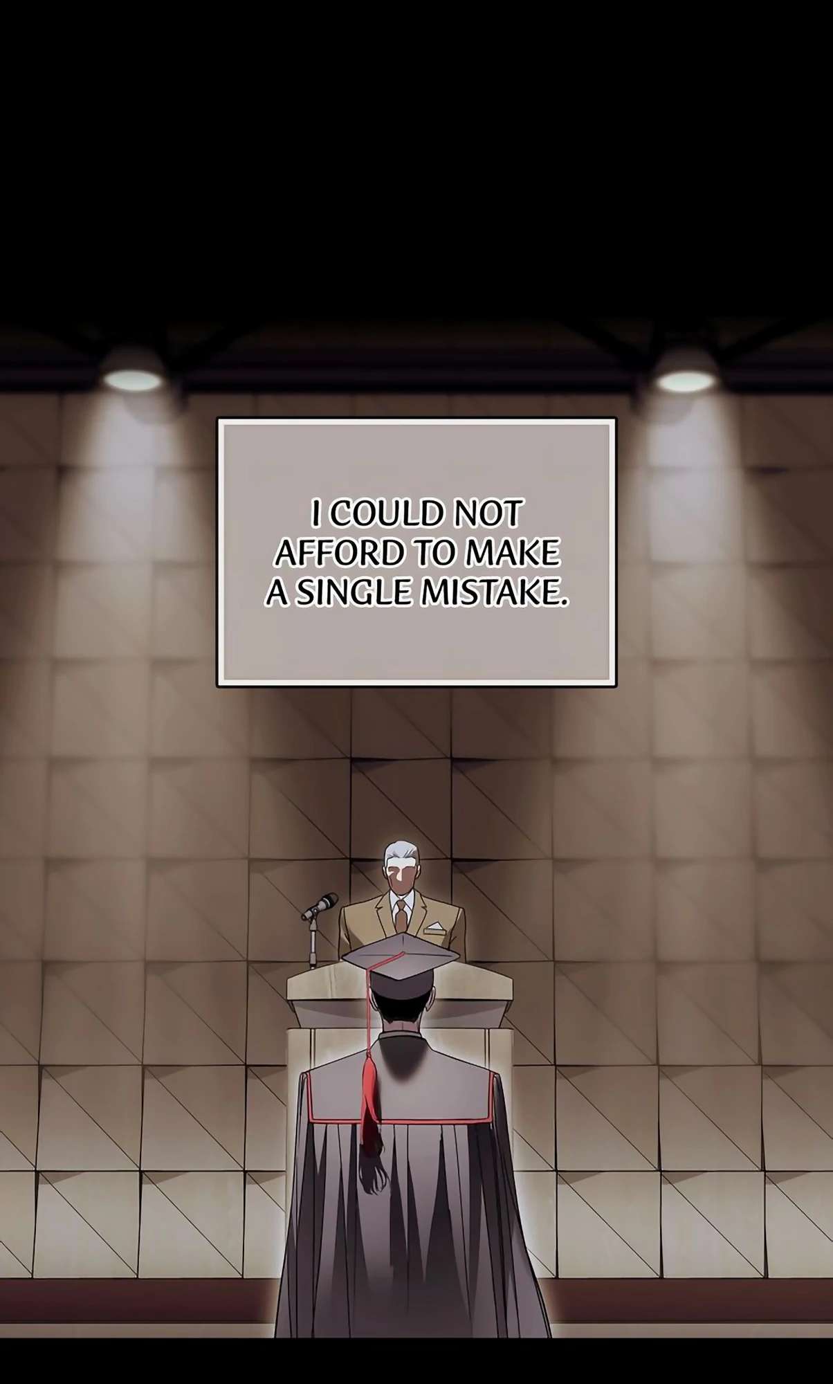 Read Crack chapter 9 image 13 on Lezhin