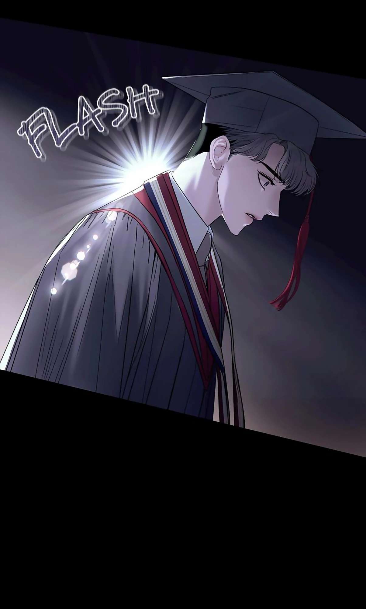 Read Crack chapter 9 image 15 on Lezhin