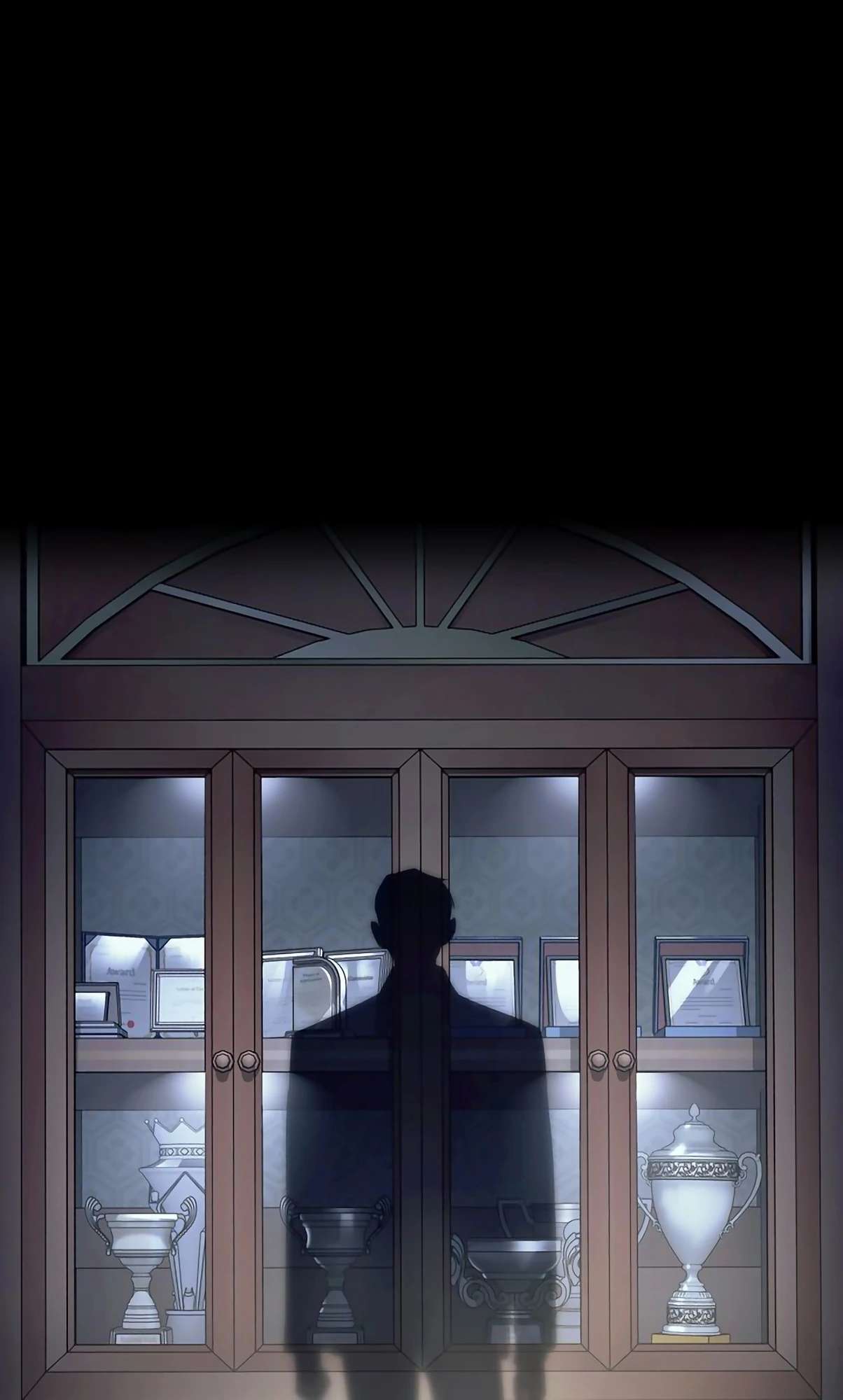 Read Crack chapter 9 image 20 on Lezhin