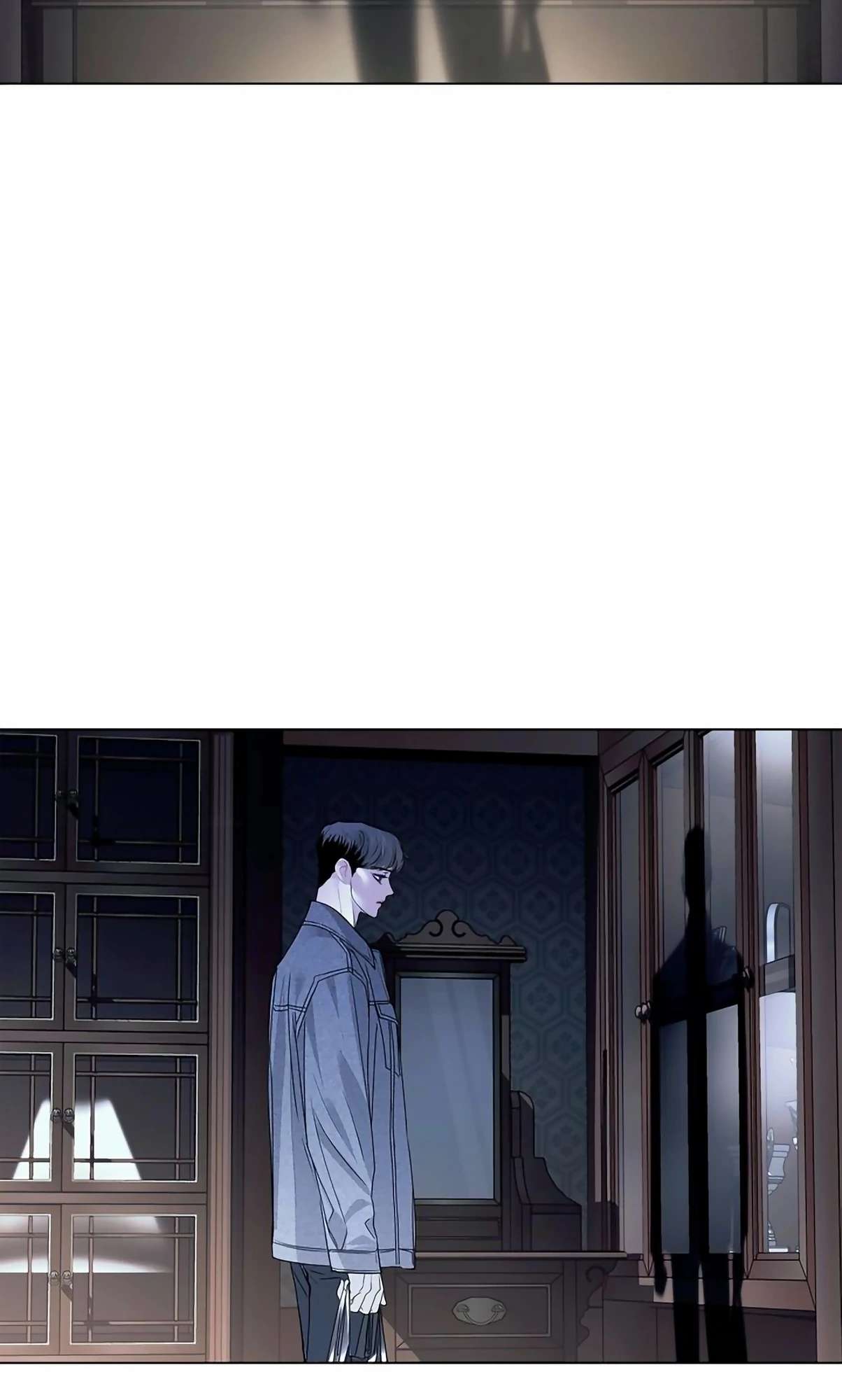 Read Crack chapter 9 image 21 on Lezhin