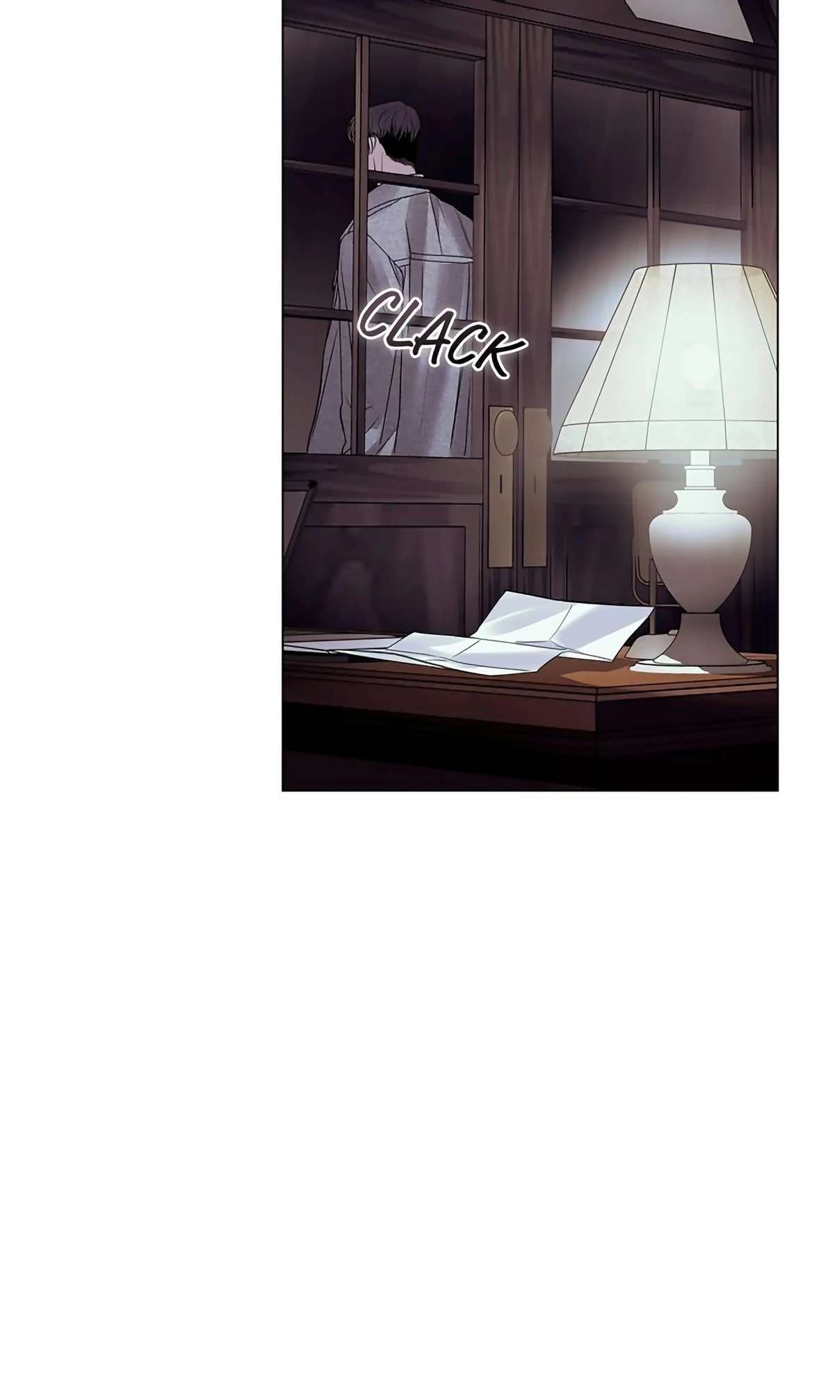Read Crack chapter 9 image 24 on Lezhin