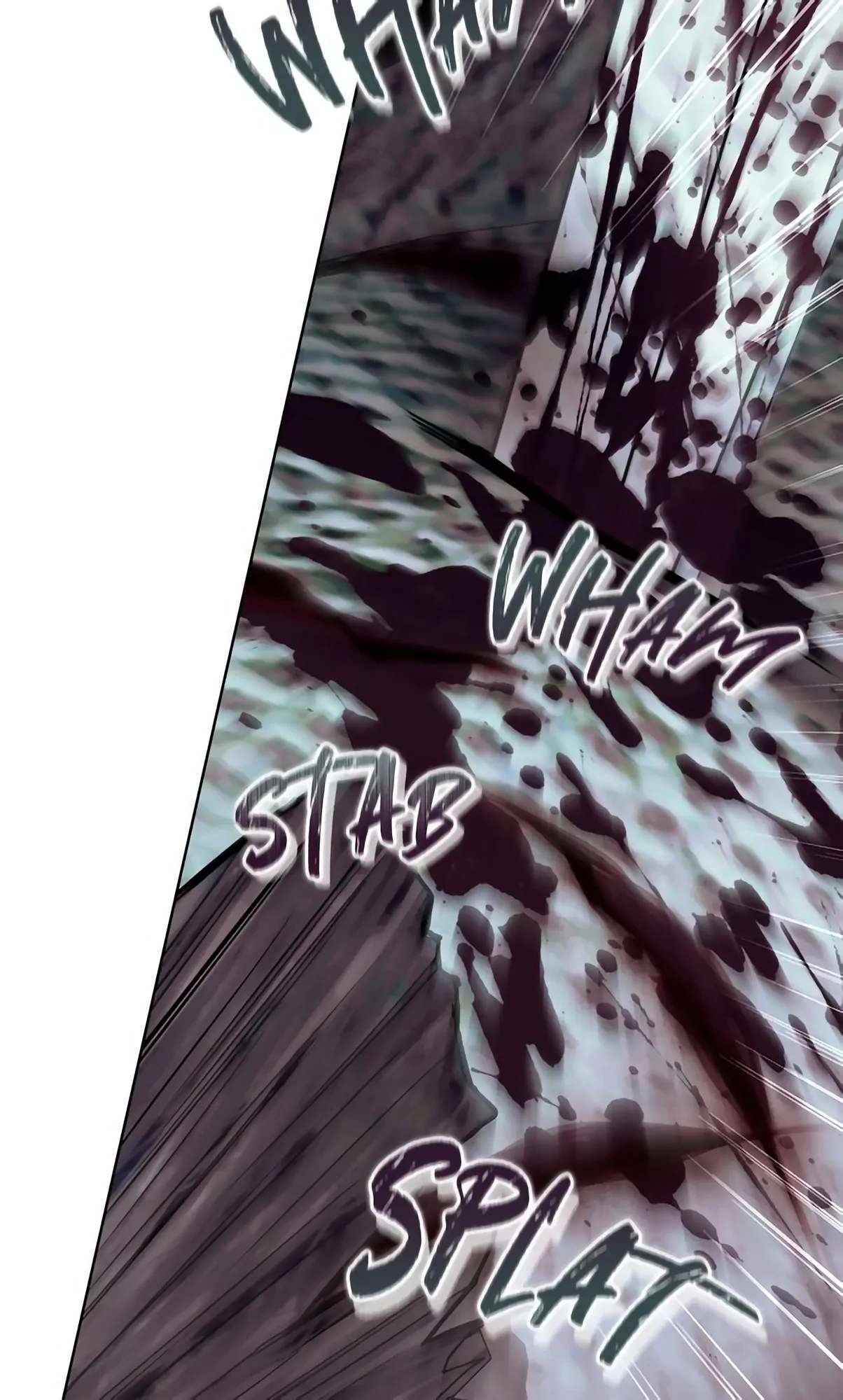 Read Crack chapter 9 image 30 on Lezhin