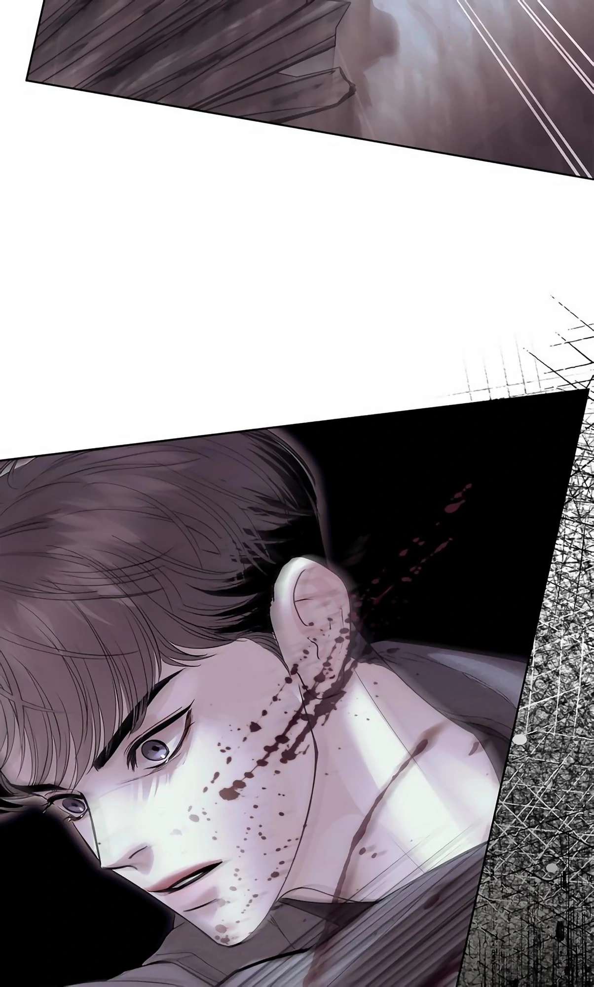 Read Crack chapter 9 image 31 on Lezhin