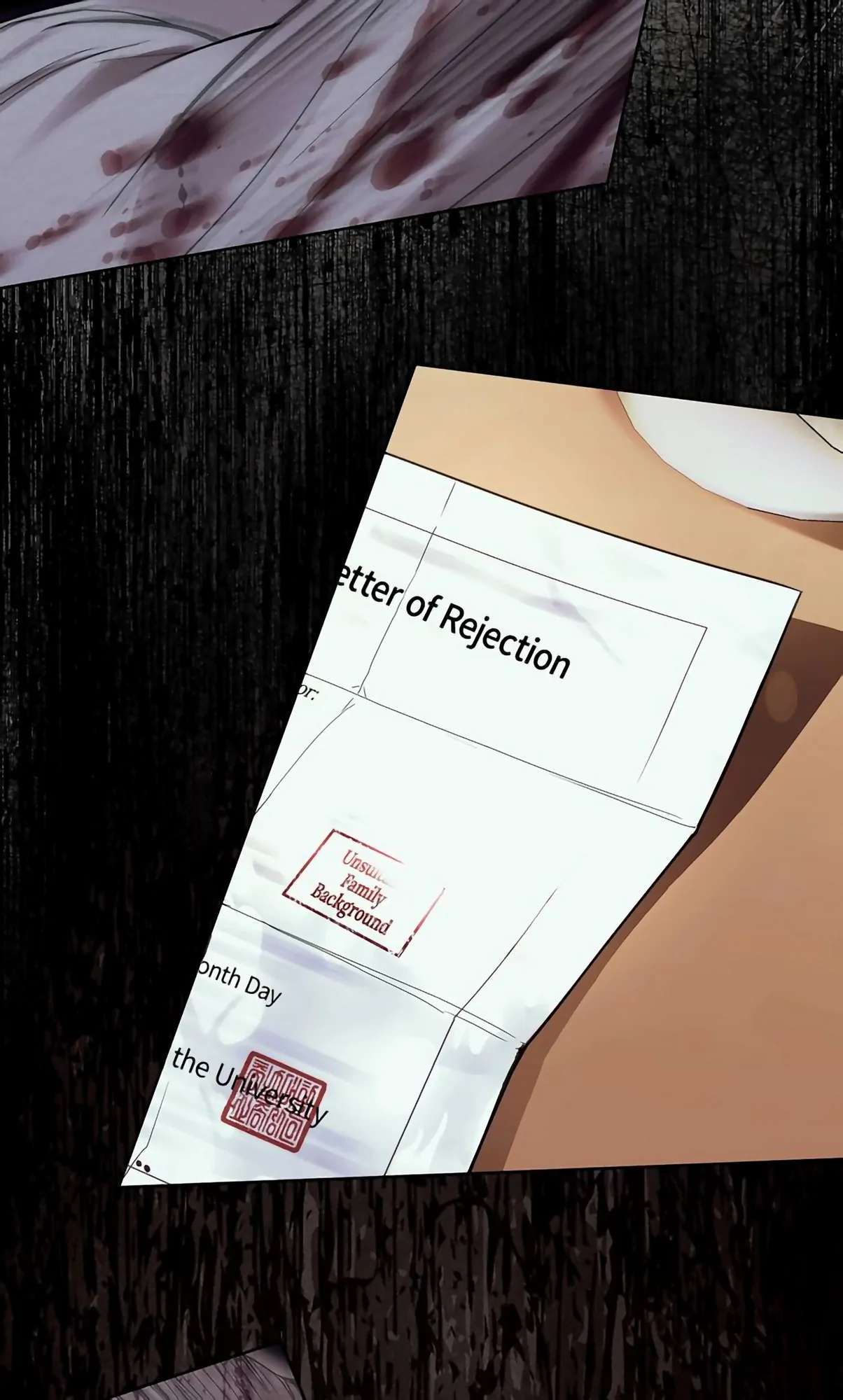 Read Crack chapter 9 image 32 on Lezhin