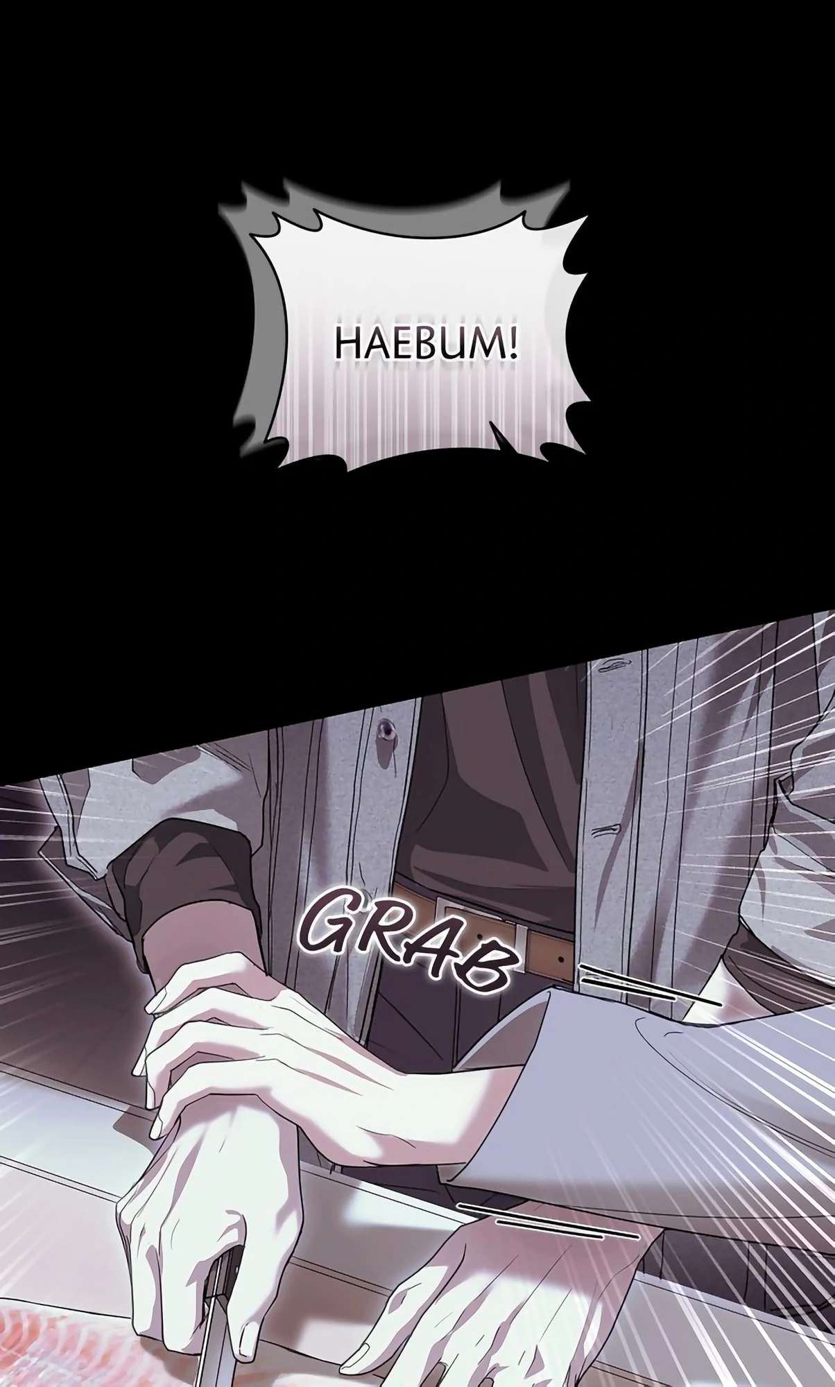 Read Crack chapter 9 image 36 on Lezhin