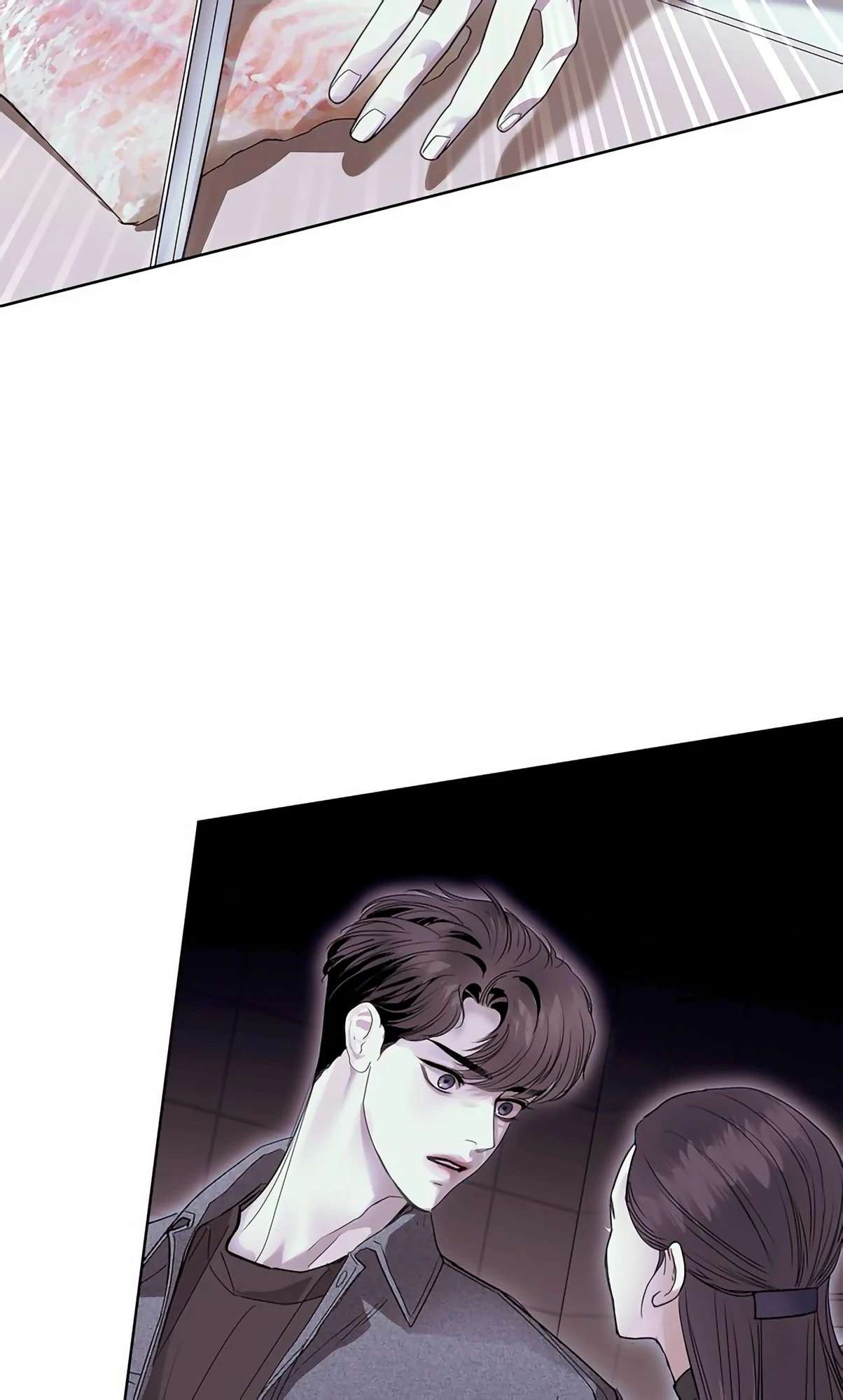 Read Crack chapter 9 image 37 on Lezhin
