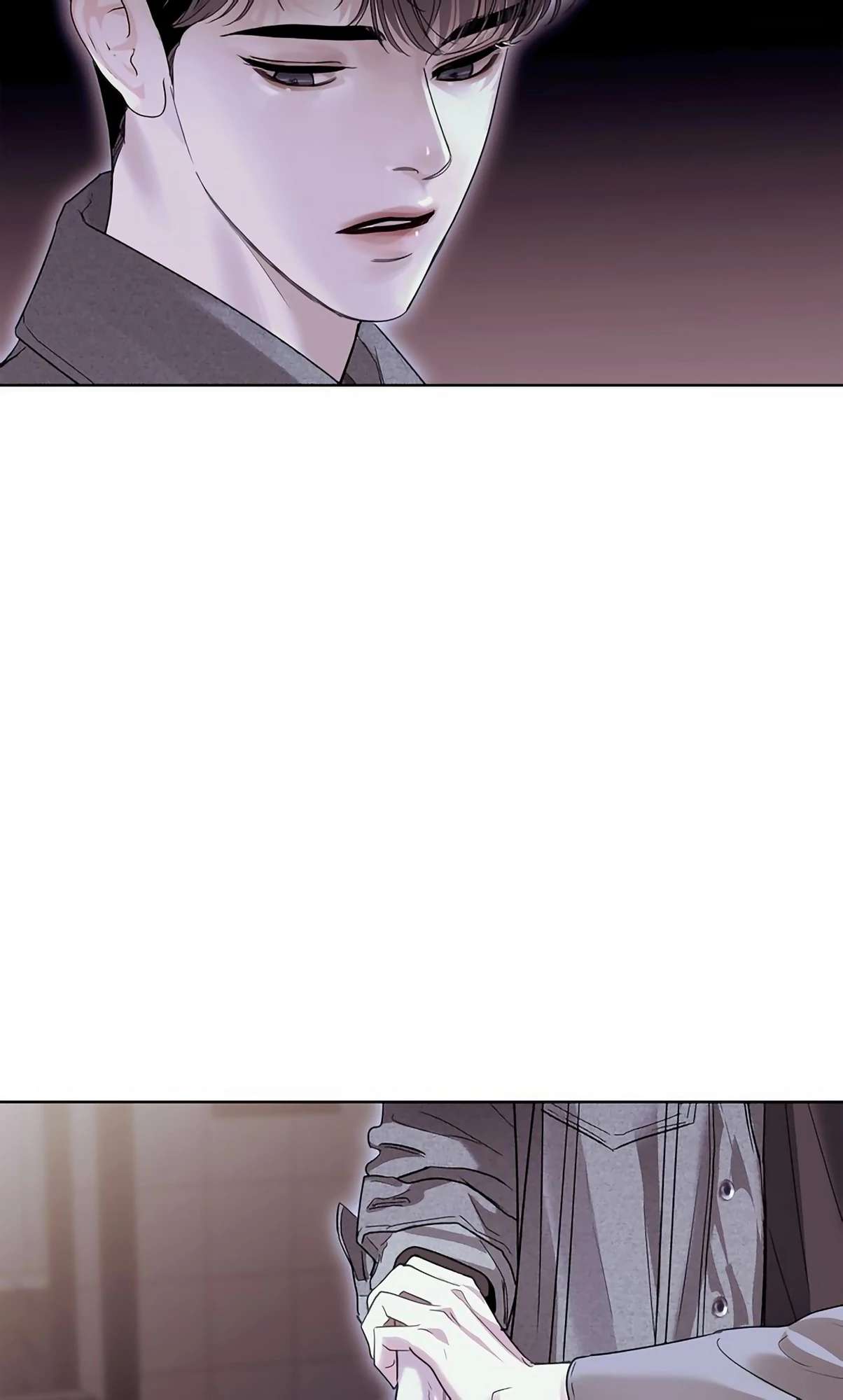 Read Crack chapter 9 image 40 on Lezhin