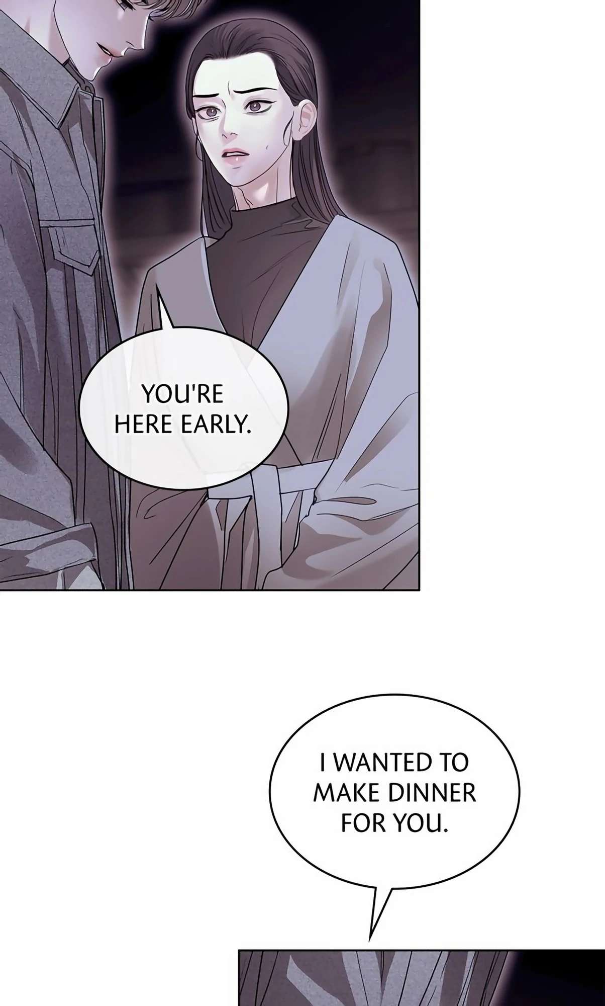 Read Crack chapter 9 image 43 on Lezhin