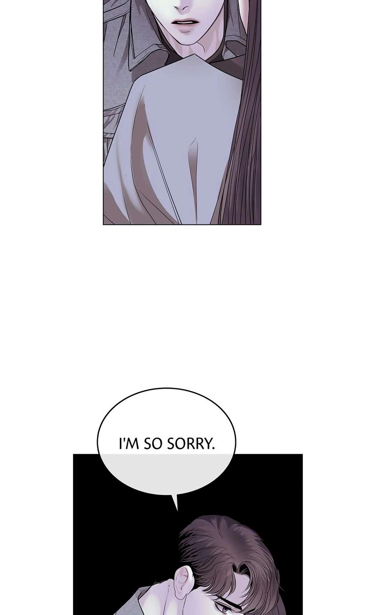 Read Crack chapter 9 image 47 on Lezhin
