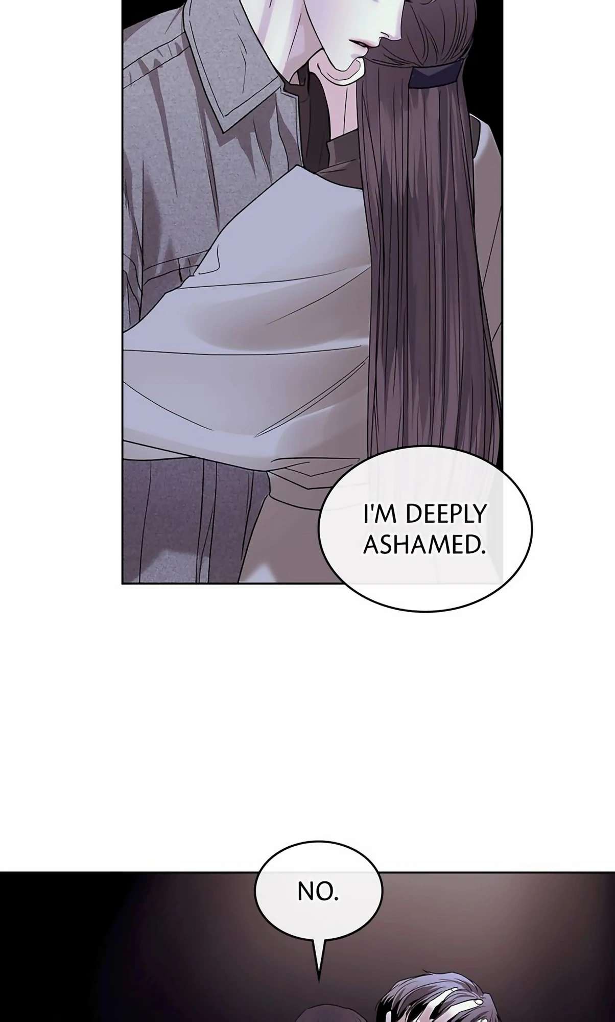 Read Crack chapter 9 image 48 on Lezhin