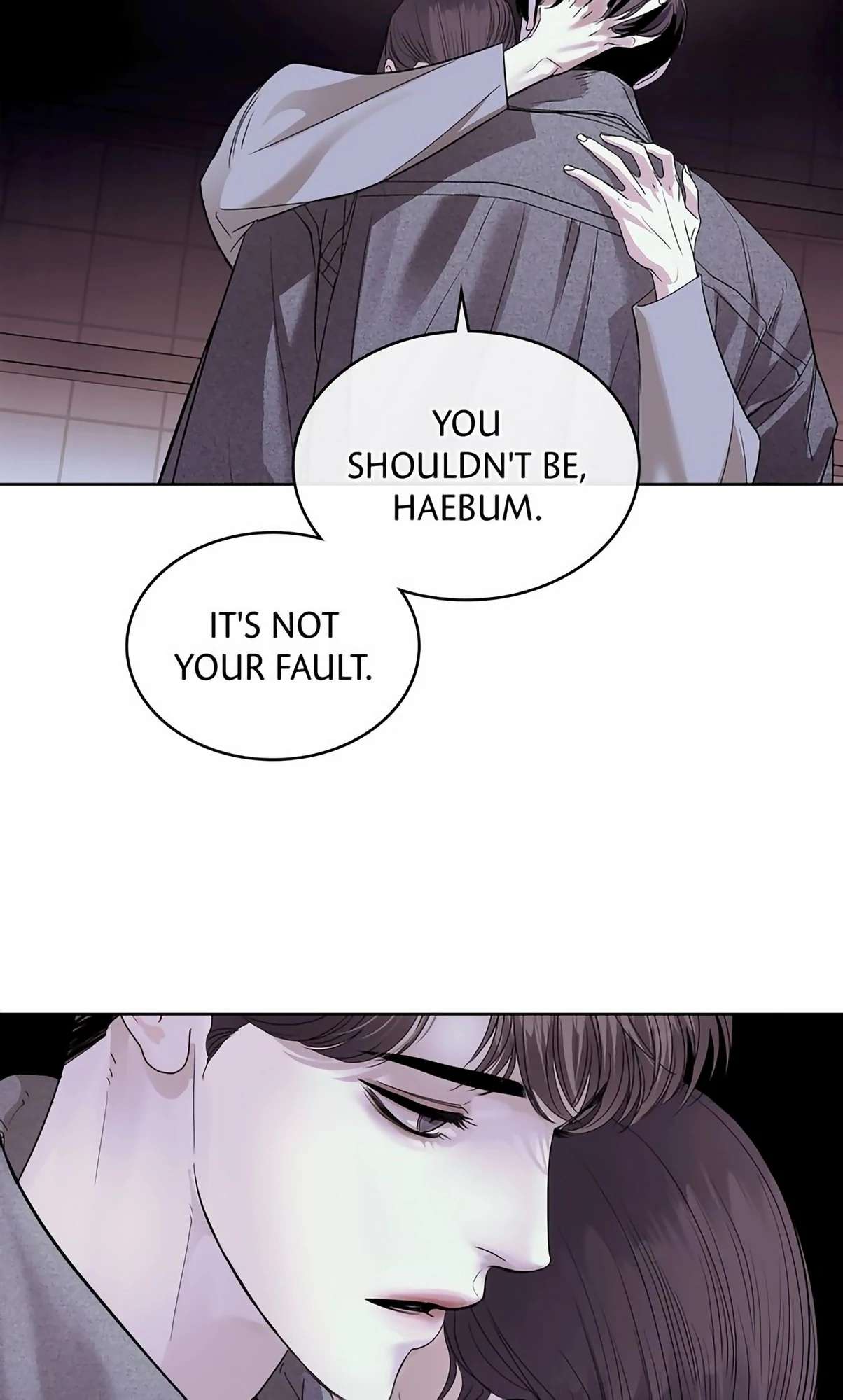 Read Crack chapter 9 image 49 on Lezhin