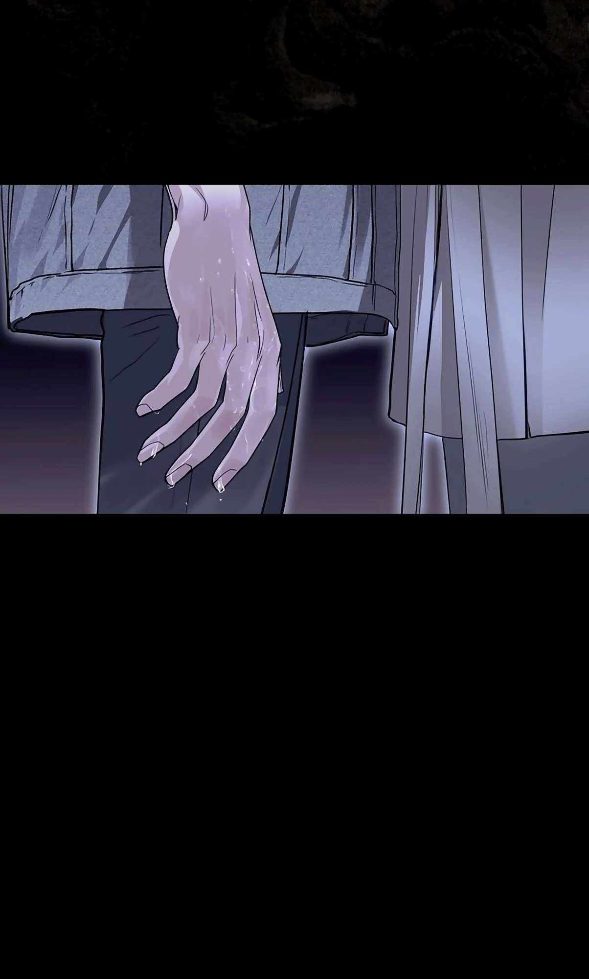Read Crack chapter 9 image 53 on Lezhin