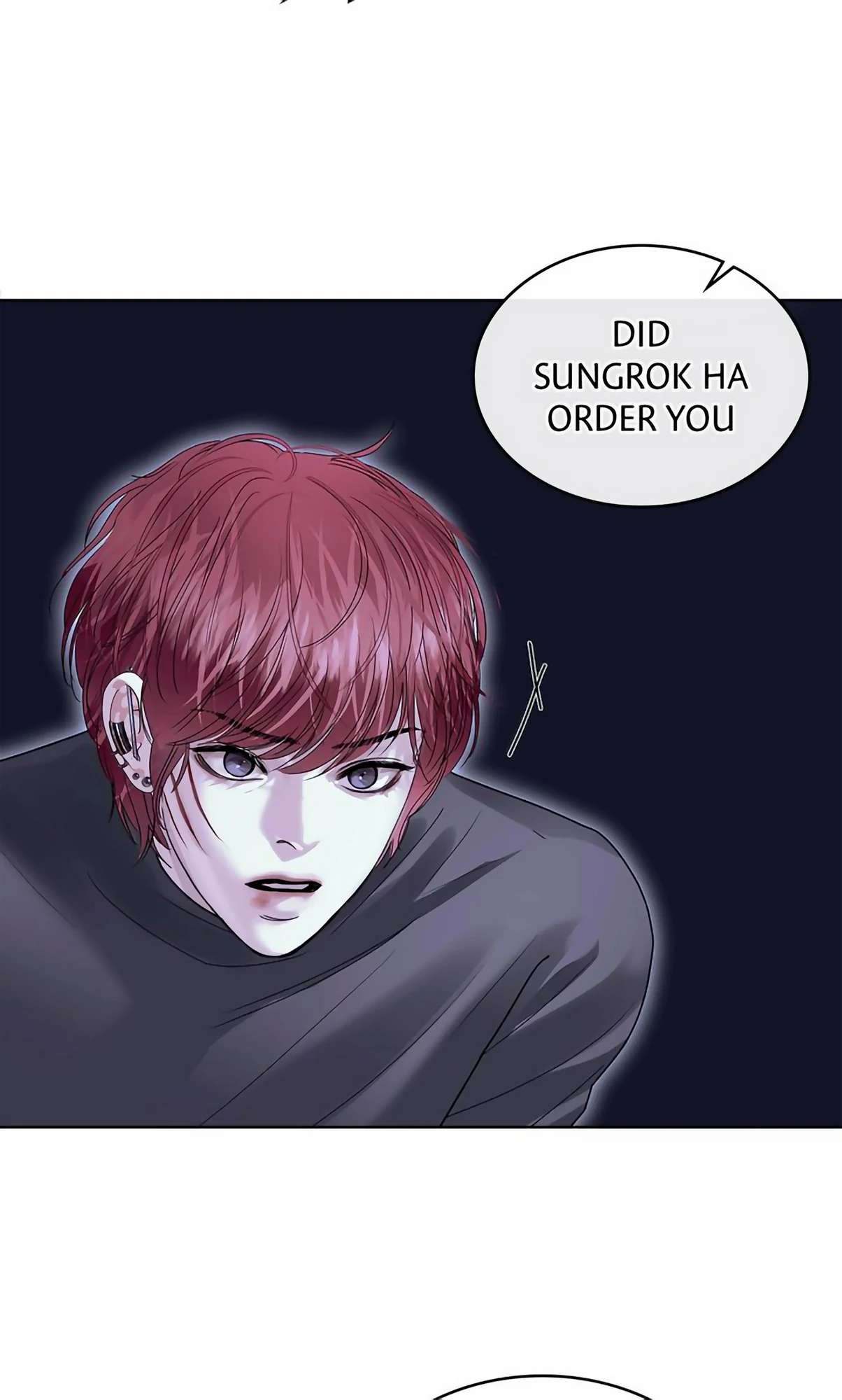 Read Crack chapter 9 image 63 on Lezhin