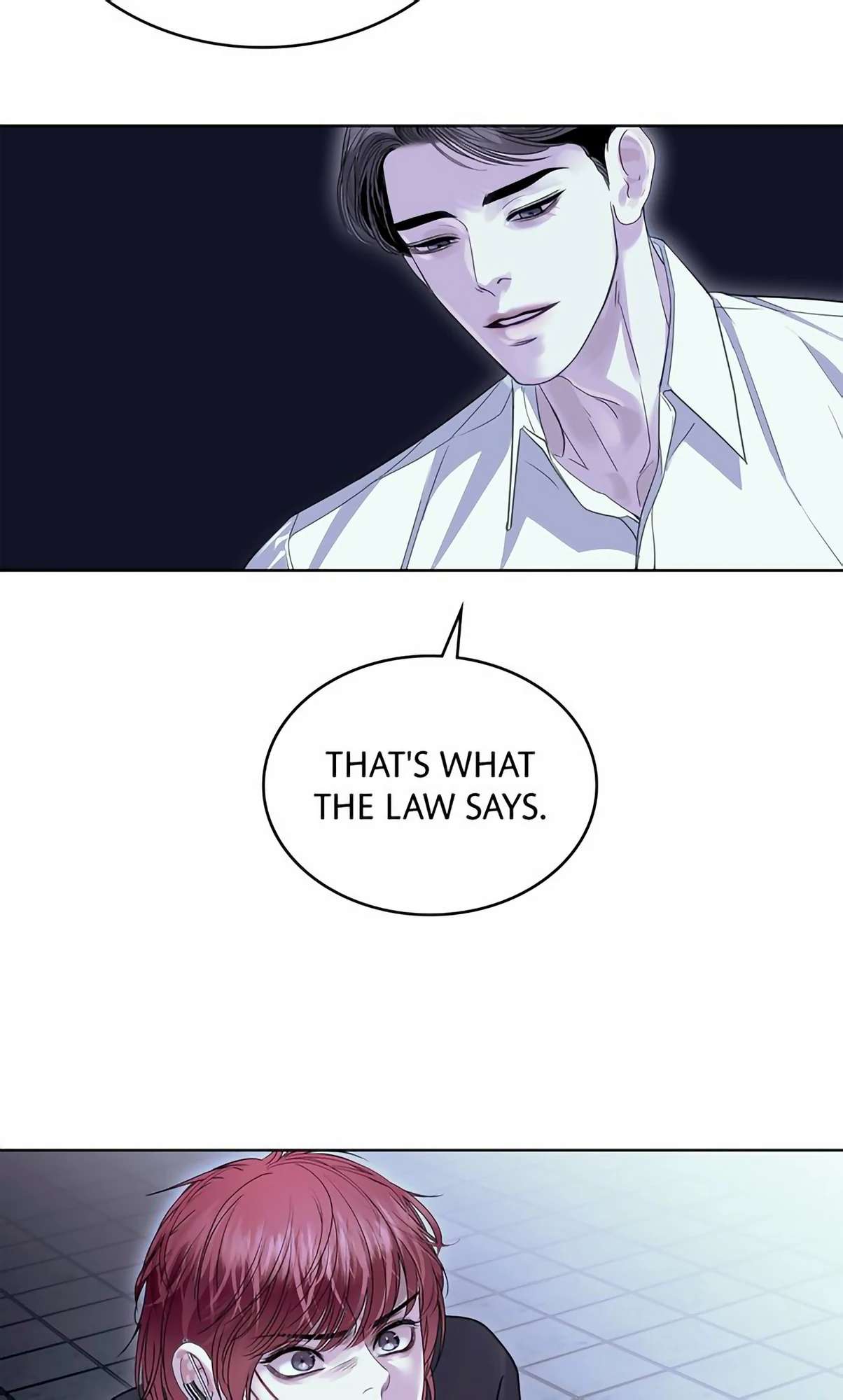 Read Crack chapter 9 image 67 on Lezhin