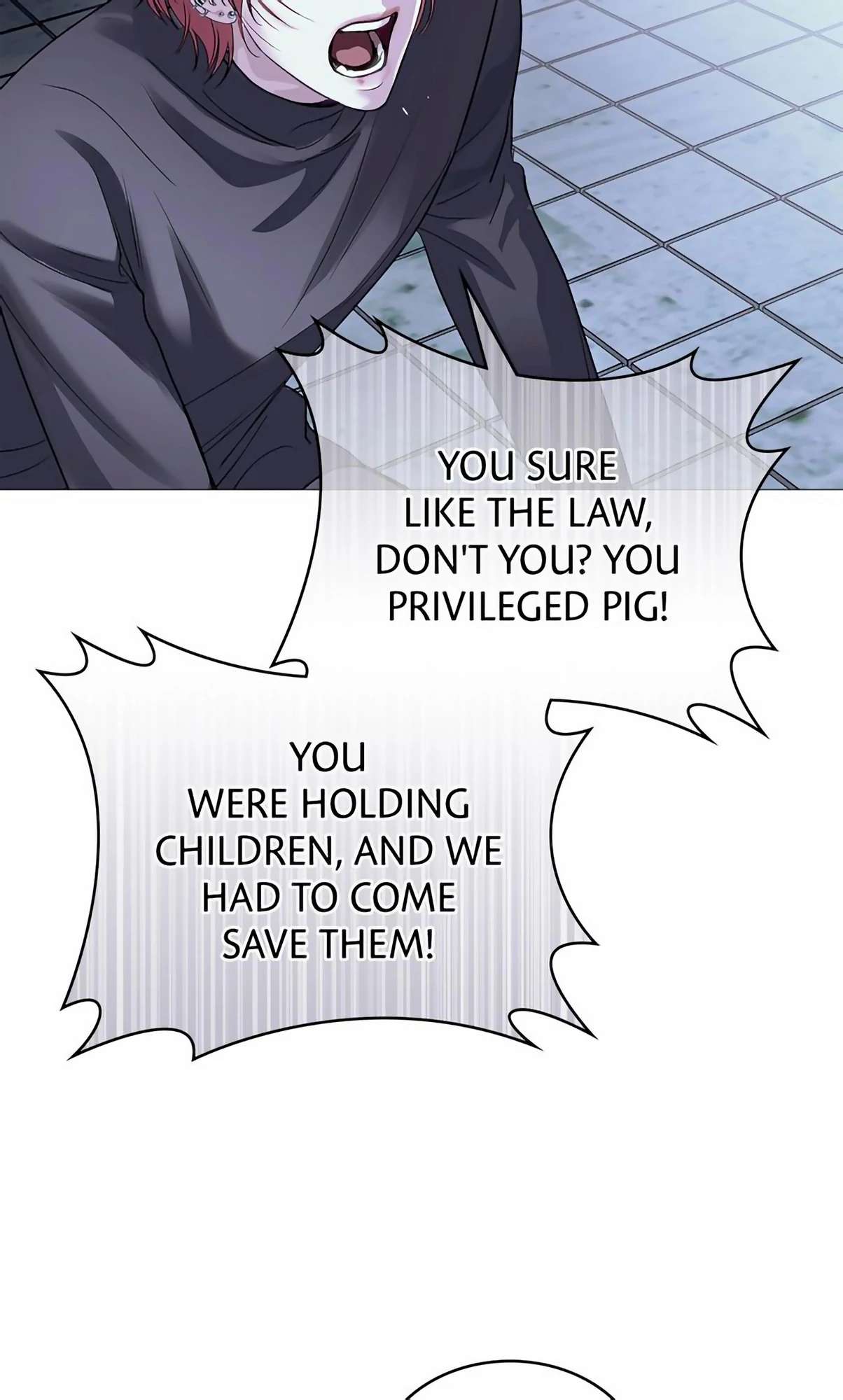 Read Crack chapter 9 image 68 on Lezhin