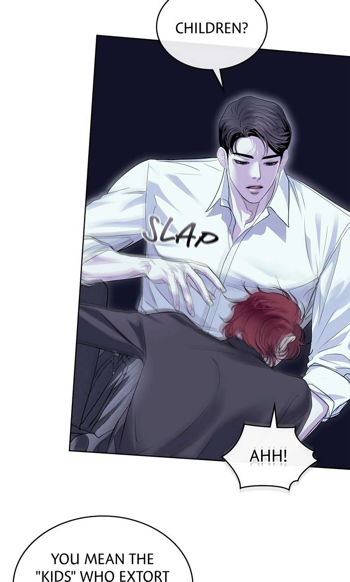 Read Crack chapter 9 image 69 on Lezhin