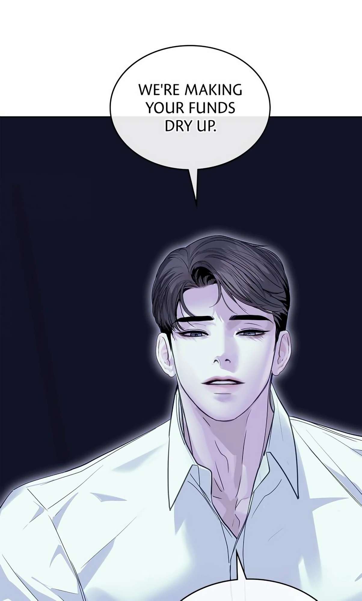 Read Crack chapter 9 image 74 on Lezhin