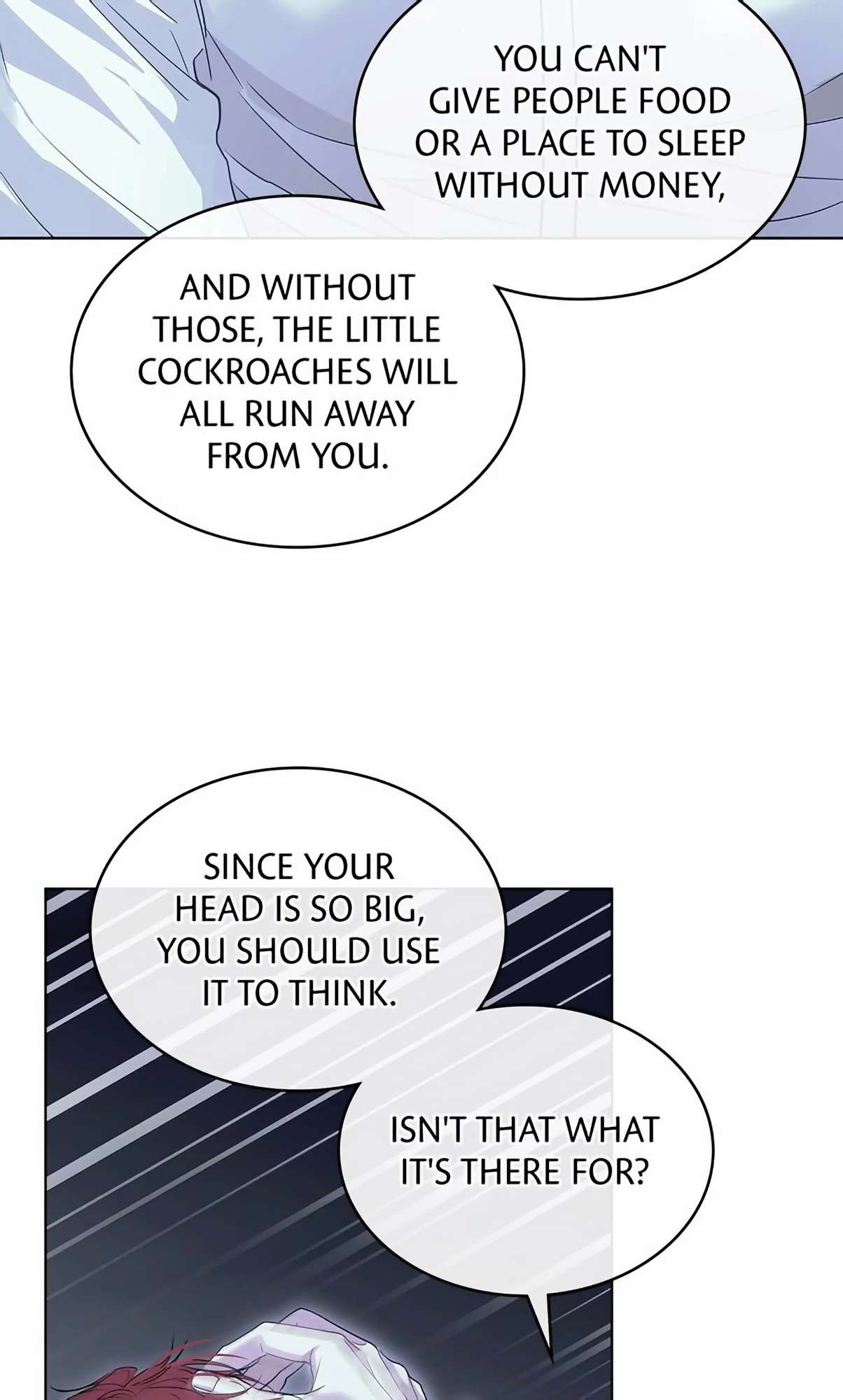 Read Crack chapter 9 image 75 on Lezhin