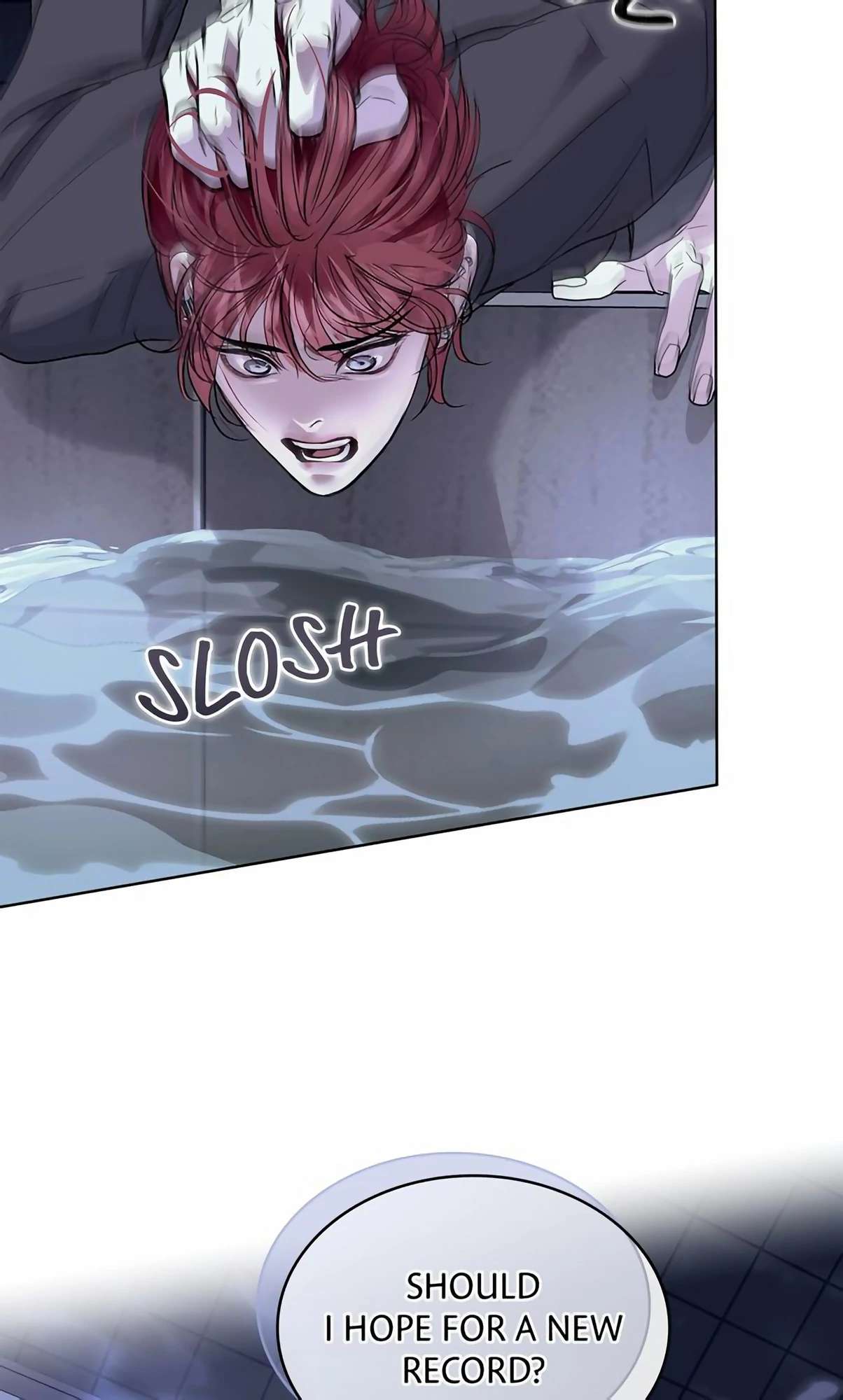 Read Crack chapter 9 image 79 on Lezhin