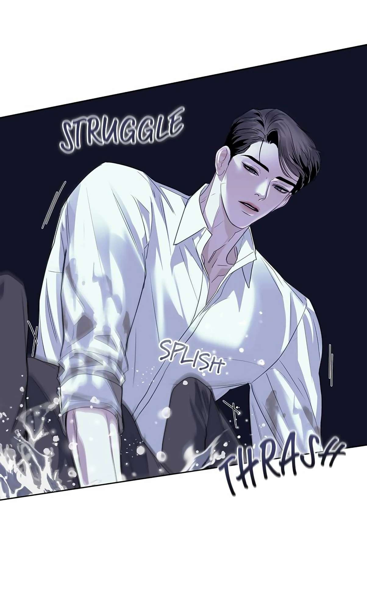 Read Crack chapter 9 image 83 on Lezhin
