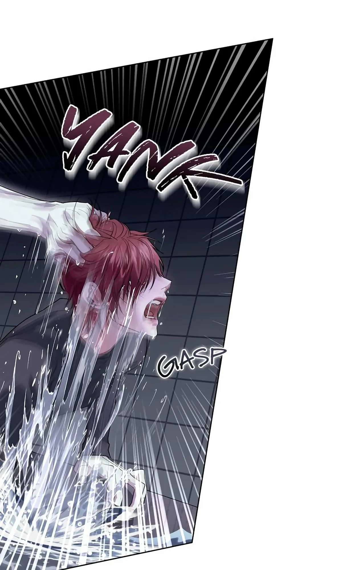 Read Crack chapter 9 image 84 on Lezhin