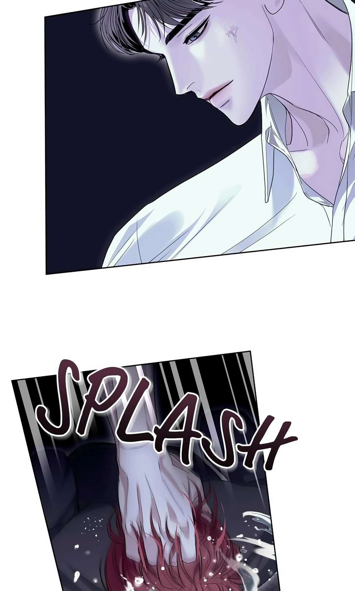 Read Crack chapter 9 image 87 on Lezhin