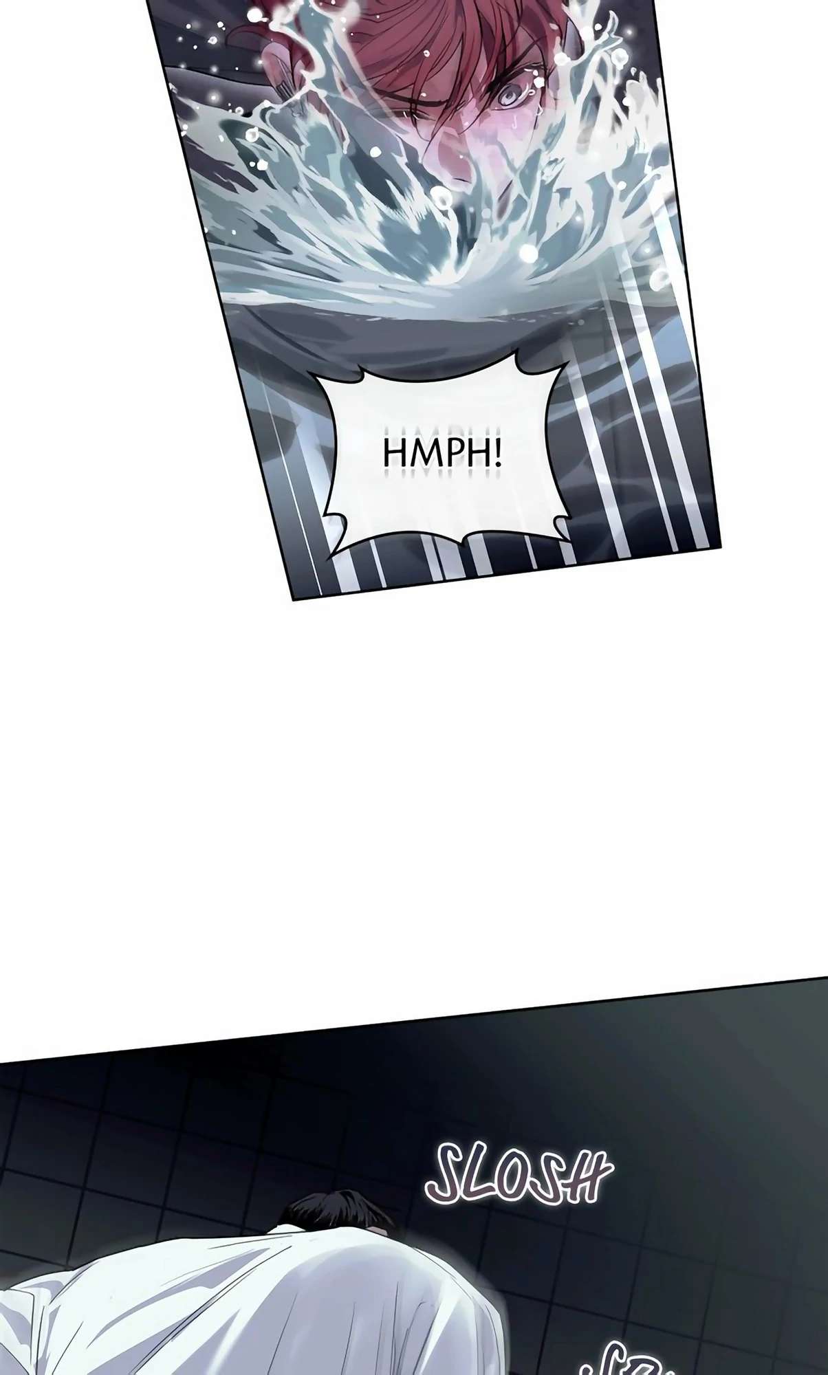 Read Crack chapter 9 image 88 on Lezhin