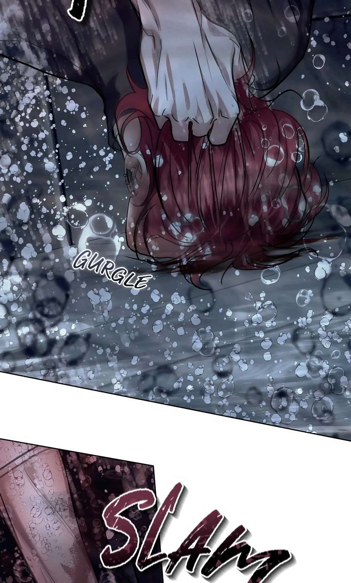 Read Crack chapter 9 image 90 on Lezhin