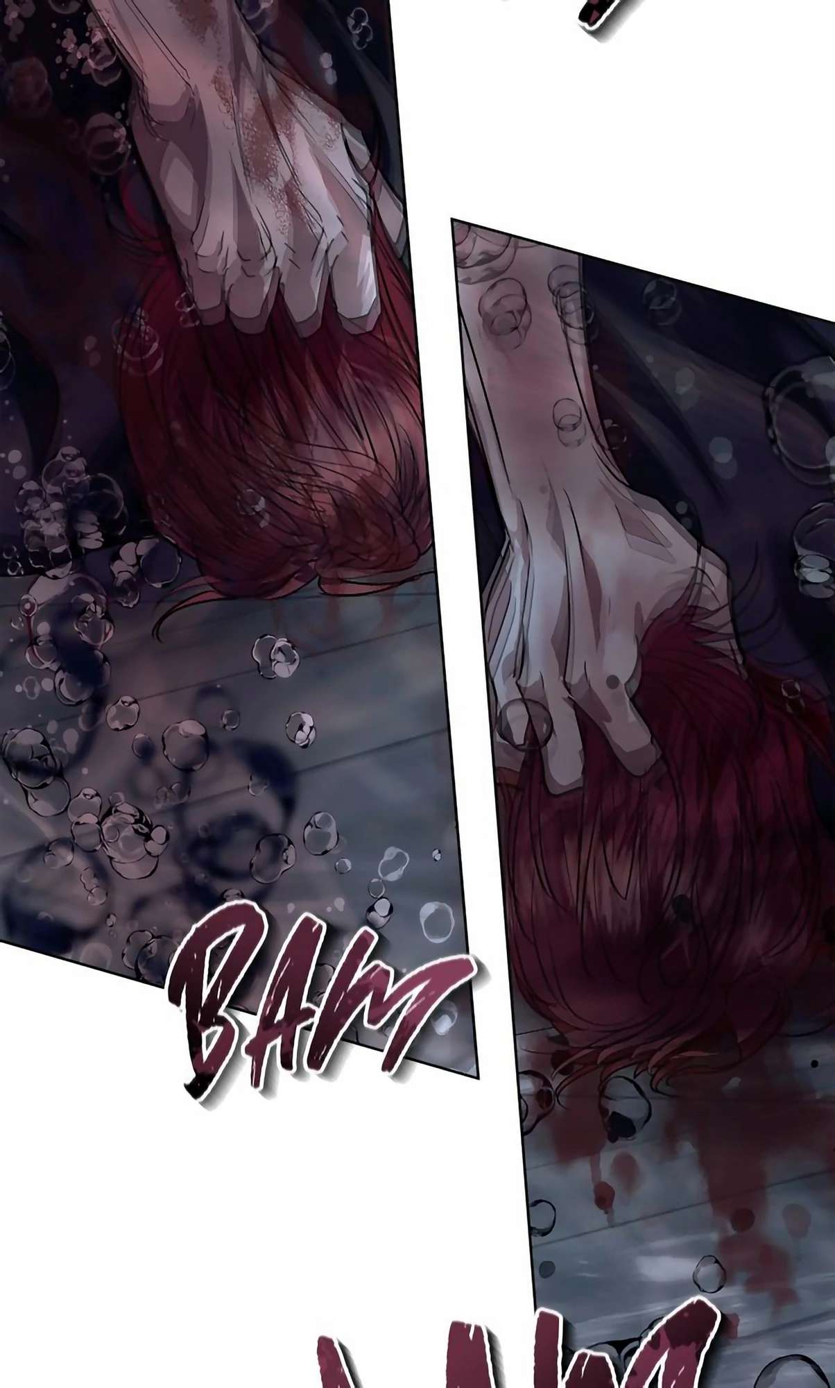 Read Crack chapter 9 image 91 on Lezhin
