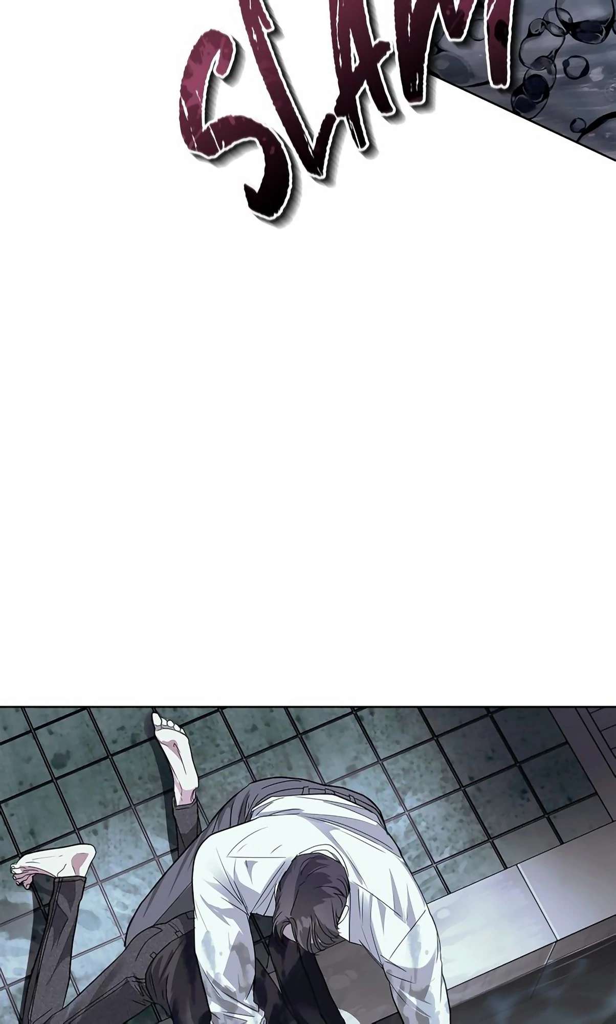 Read Crack chapter 9 image 92 on Lezhin