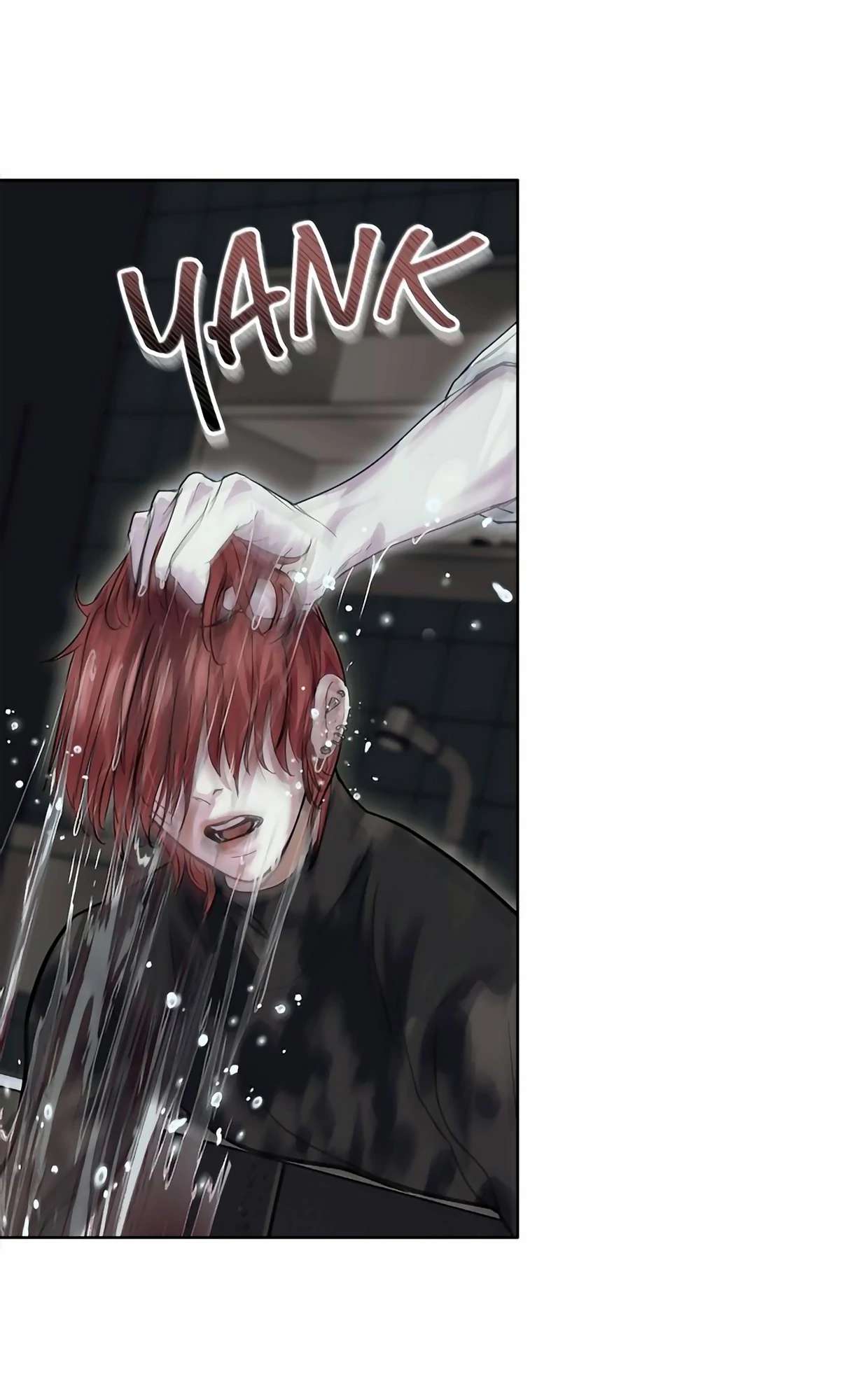 Read Crack chapter 9 image 94 on Lezhin